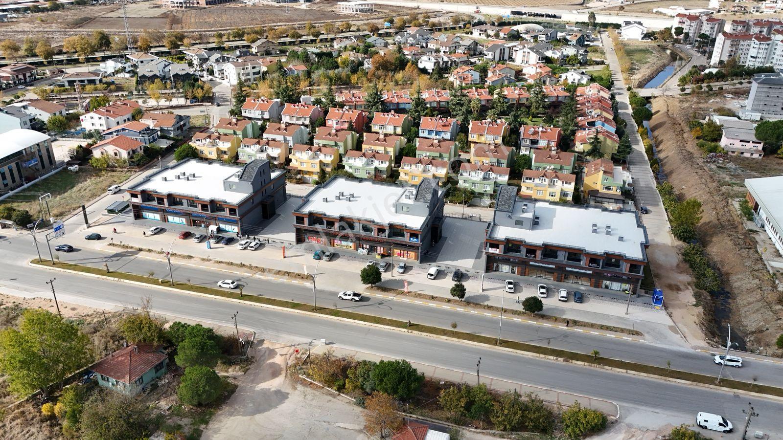 İşiniz İçin 55 M² Prestijli Kiralık Ofis! - Görsel 3