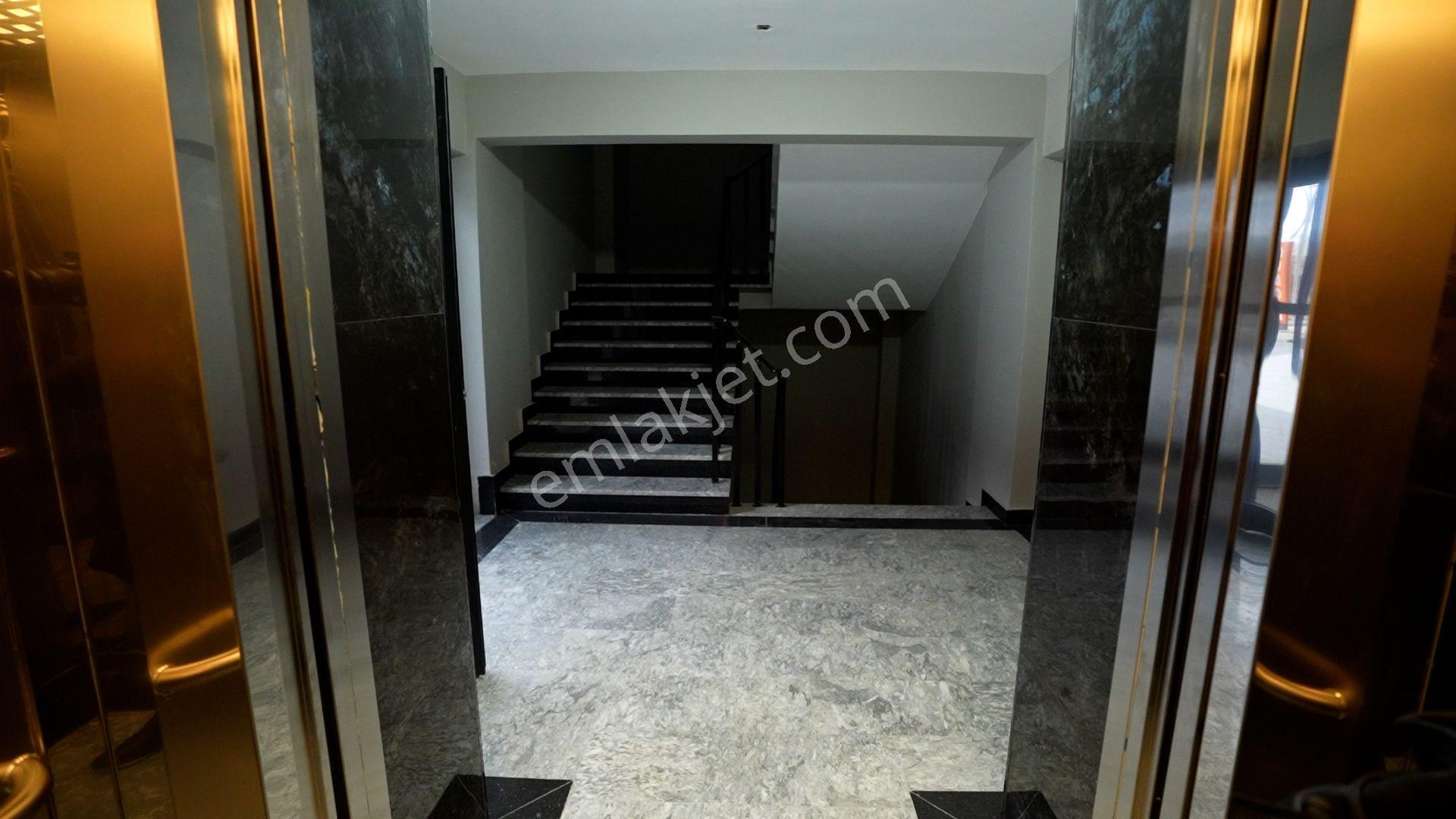 İşiniz İçin 55 M² Prestijli Kiralık Ofis! - Görsel 10