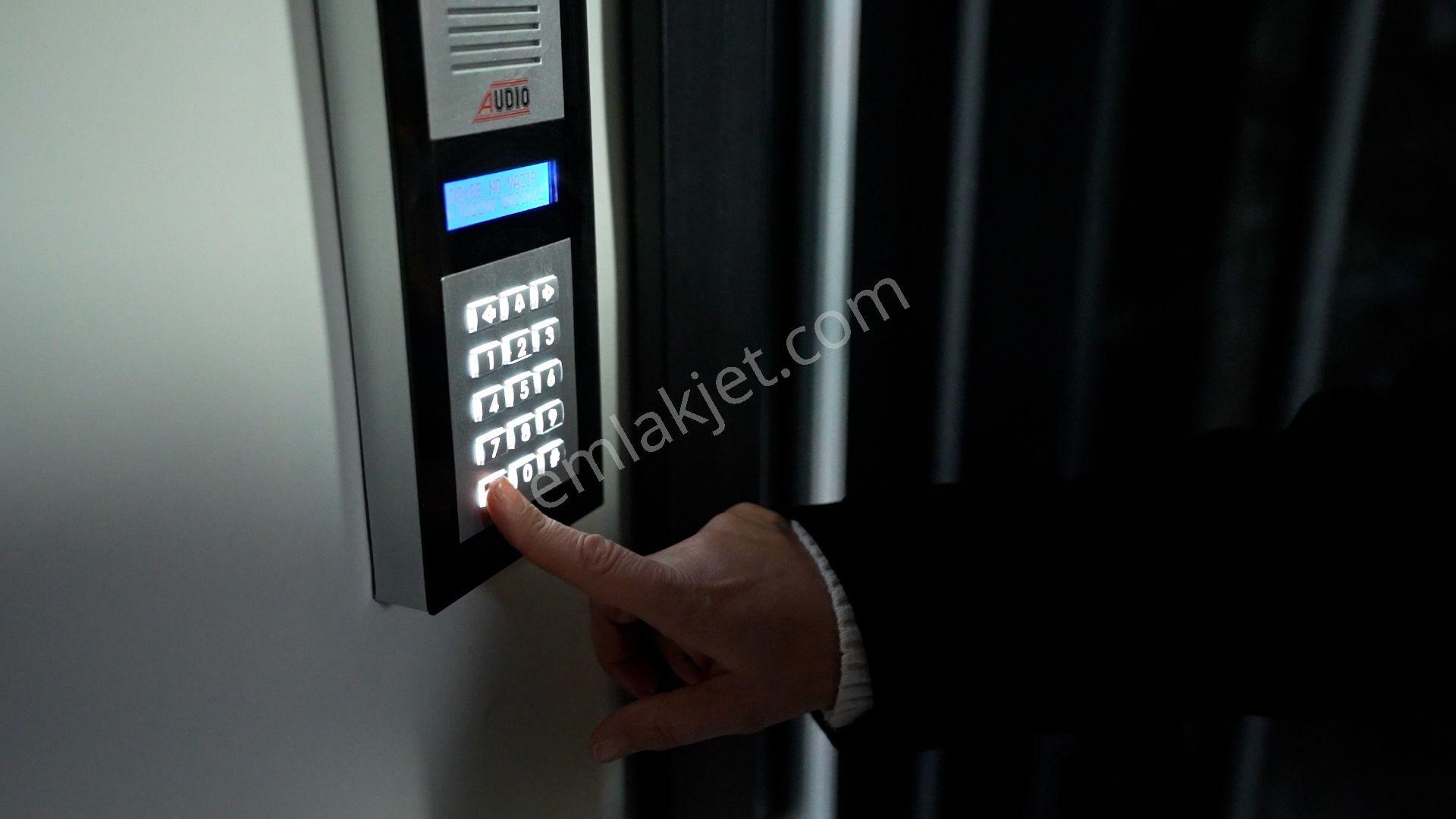 İşiniz İçin 55 M² Prestijli Kiralık Ofis! - Görsel 8