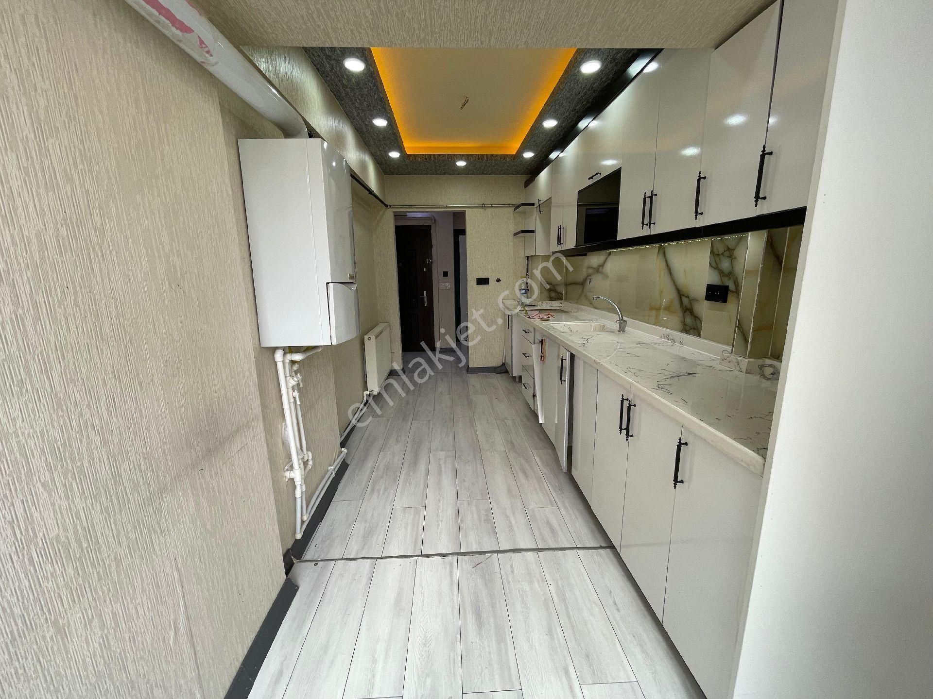 Karkaaya Cadde De 3+1 2 Ncınkat Satılık Daıre