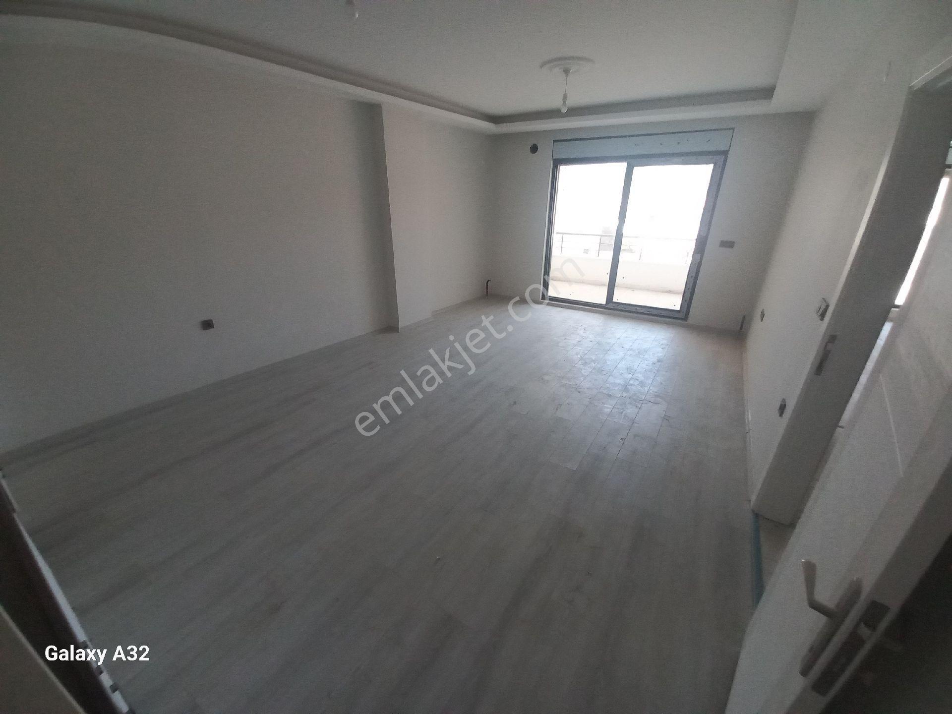Işıkhan Emlak'tan Güre Köyü Merkesi Çok Geniş Satılık Sıfır 2+1 Daire - Görsel 13