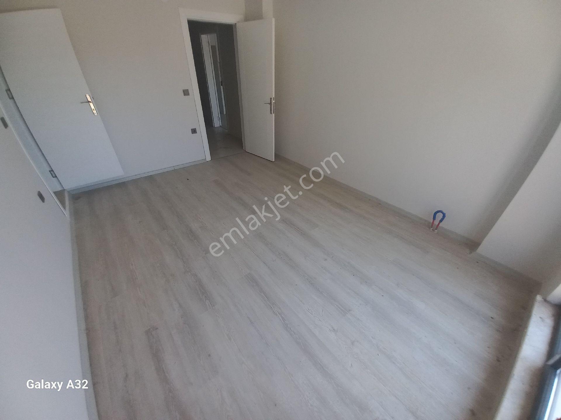 Işıkhan Emlak'tan Güre Köyü Merkesi Çok Geniş Satılık Sıfır 2+1 Daire - Görsel 10