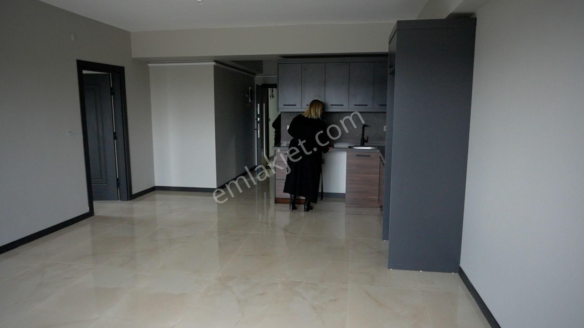 İşiniz İçin Arka Cephede 85 M² Prestijli Kiralık Ofis! - Görsel 5