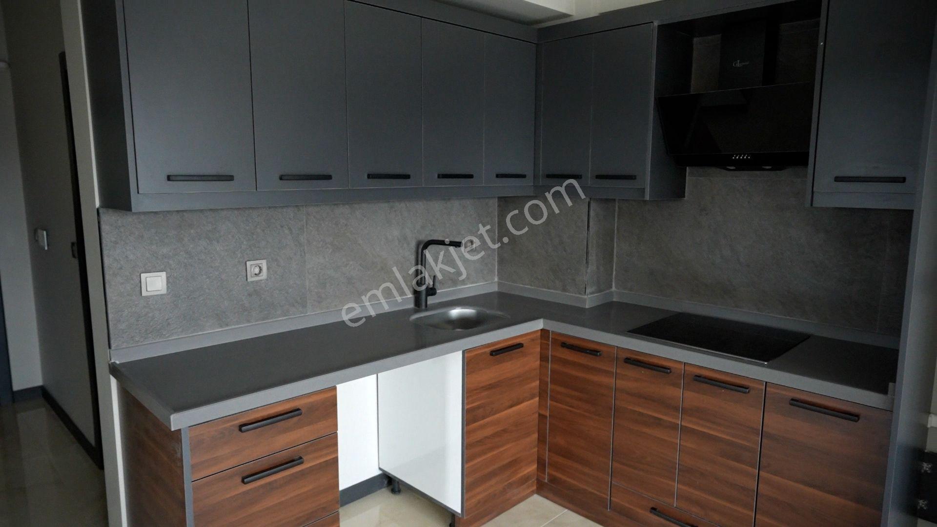 İşiniz İçin Arka Cephede 85 M² Prestijli Kiralık Ofis! - Görsel 4