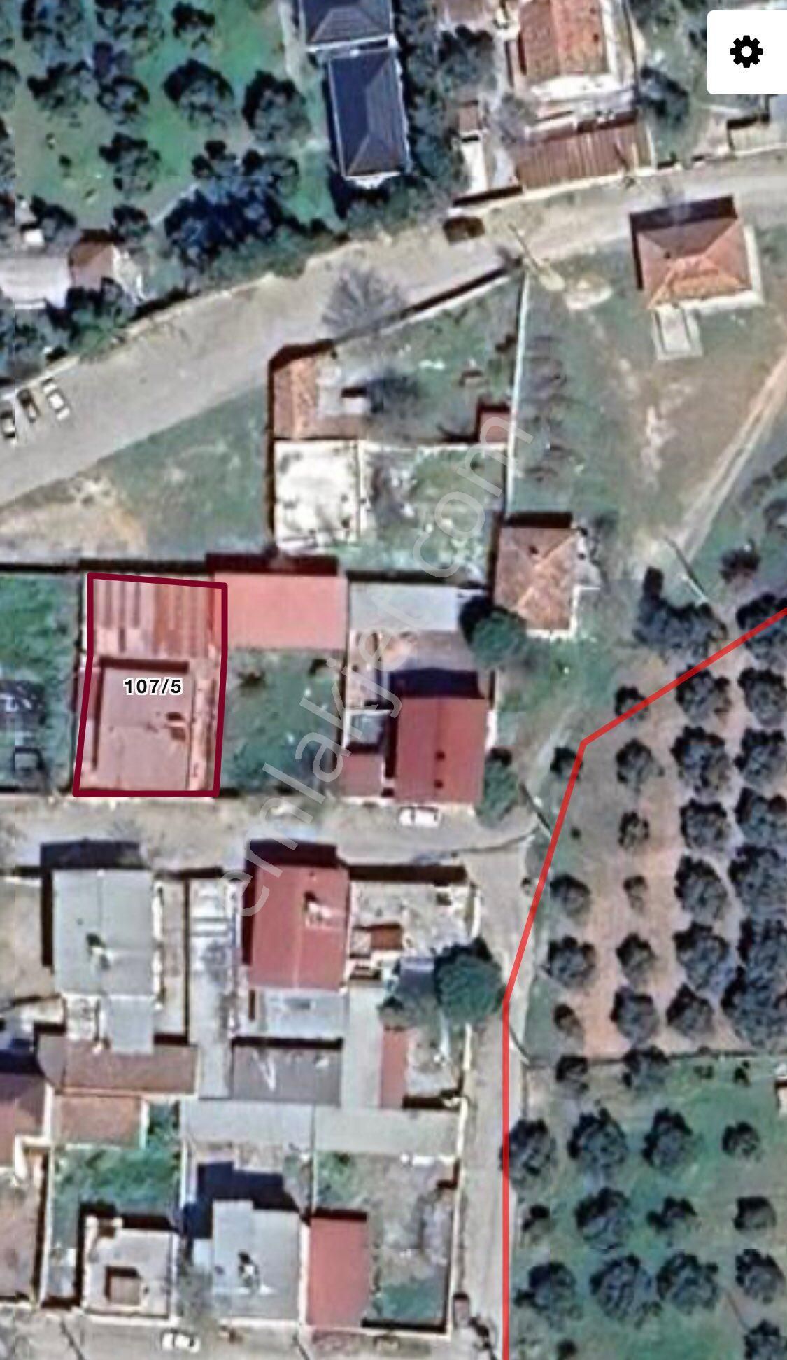 Aydın Satılık Köy Evi