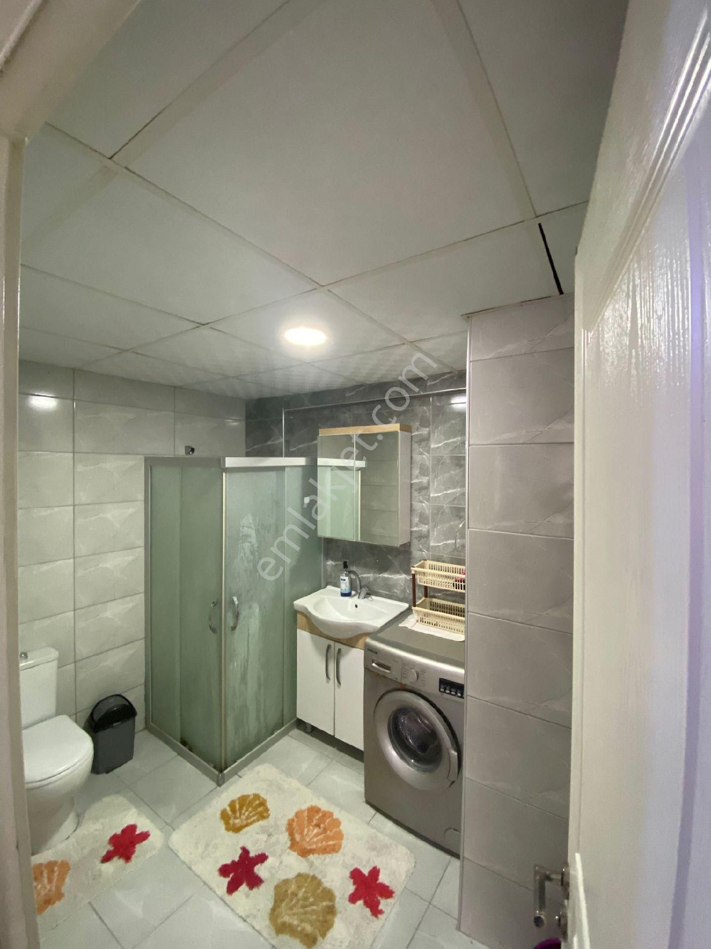 Davutlarda Kiralık Daire