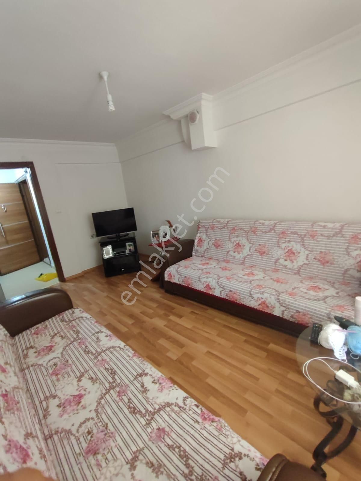 Kent'ten Alemdağ Mahallesinde Bahçe Katı 3+1 Kupon Daire!!!