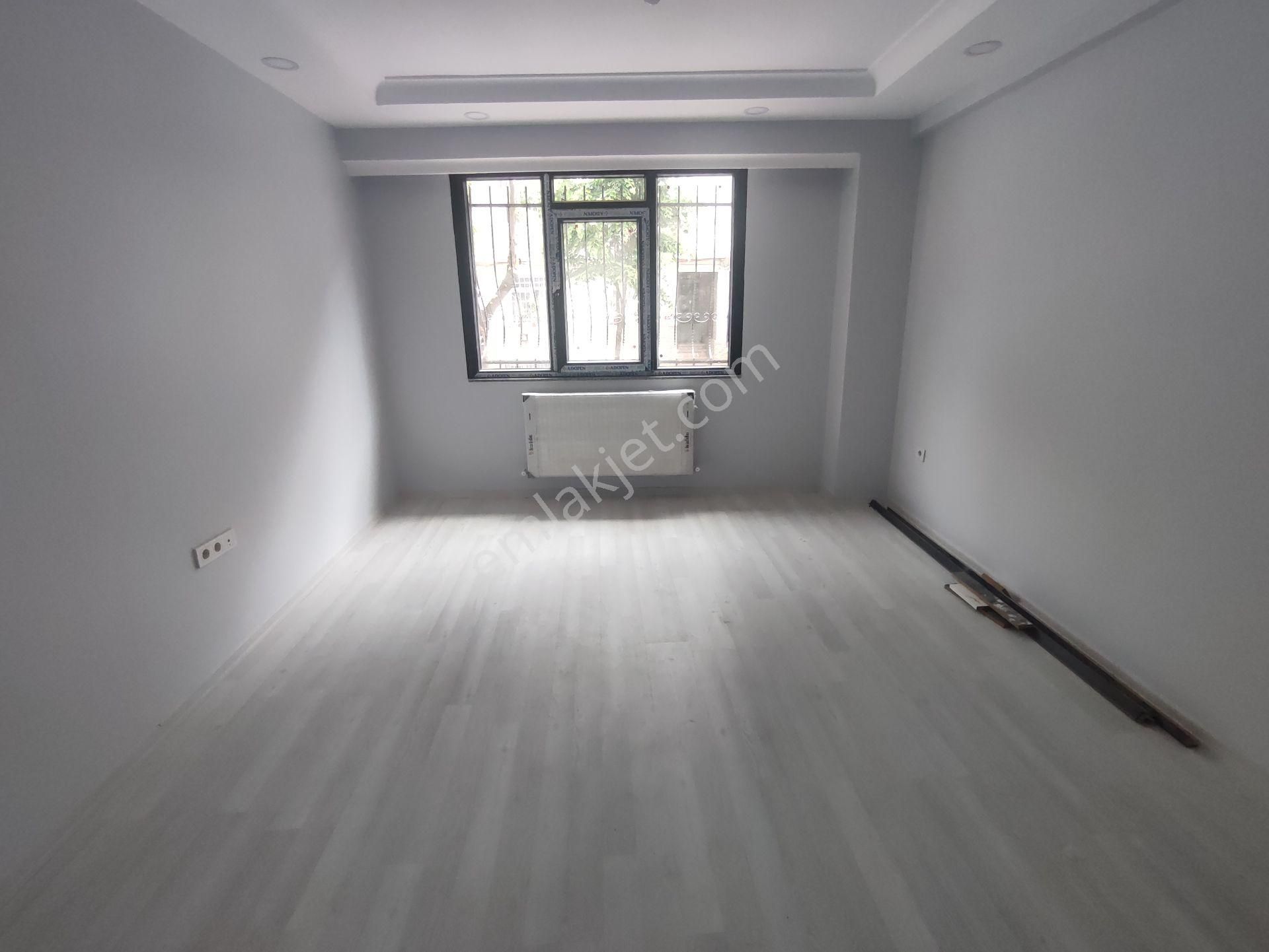Balcıoğlundan Kartaltepe Mahallesinde Satılık 3 Yıllık Yüksek Giriş Kat Daire