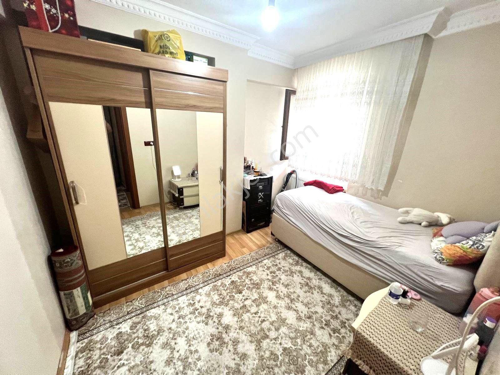 Tevfikbey Mh 5+2 Yüksek Tavanlı 2daire Şeklinde 2.tapulu Dubleks - Görsel 14