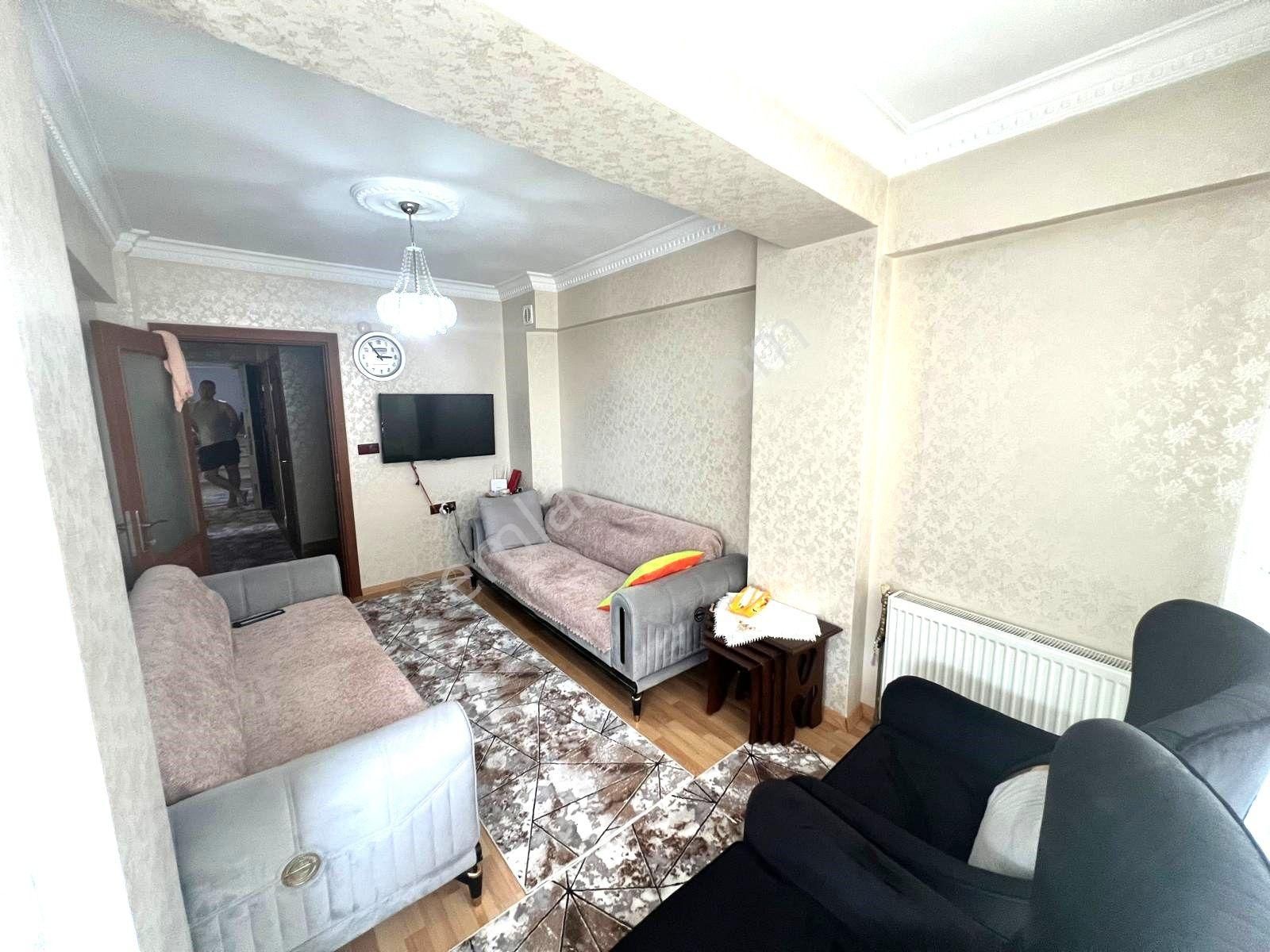 Tevfikbey Mh 5+2 Yüksek Tavanlı 2daire Şeklinde 2.tapulu Dubleks - Görsel 11