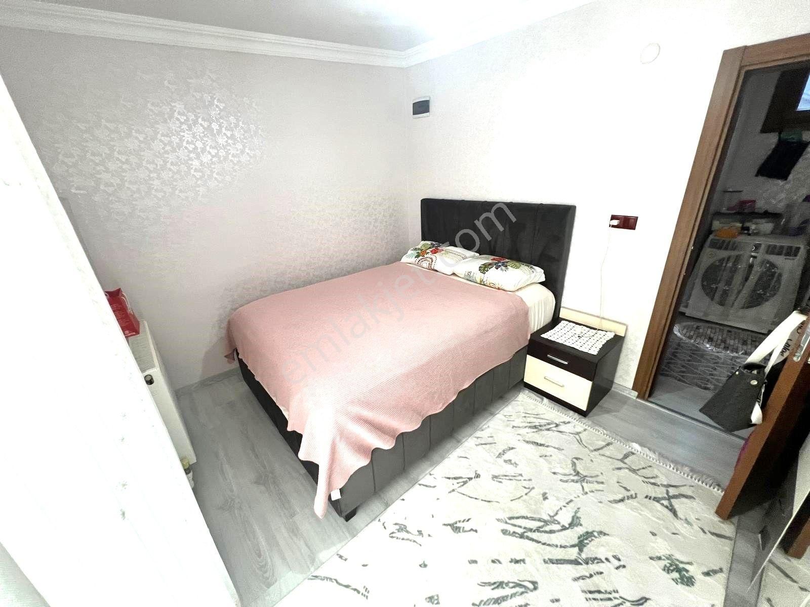 Tevfikbey Mh 5+2 Yüksek Tavanlı 2daire Şeklinde 2.tapulu Dubleks - Görsel 27