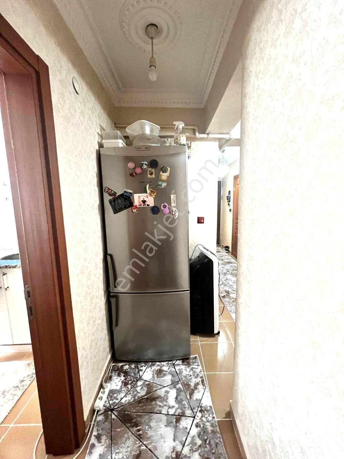 Tevfikbey Mh 5+2 Yüksek Tavanlı 2daire Şeklinde 2.tapulu Dubleks - Görsel 22