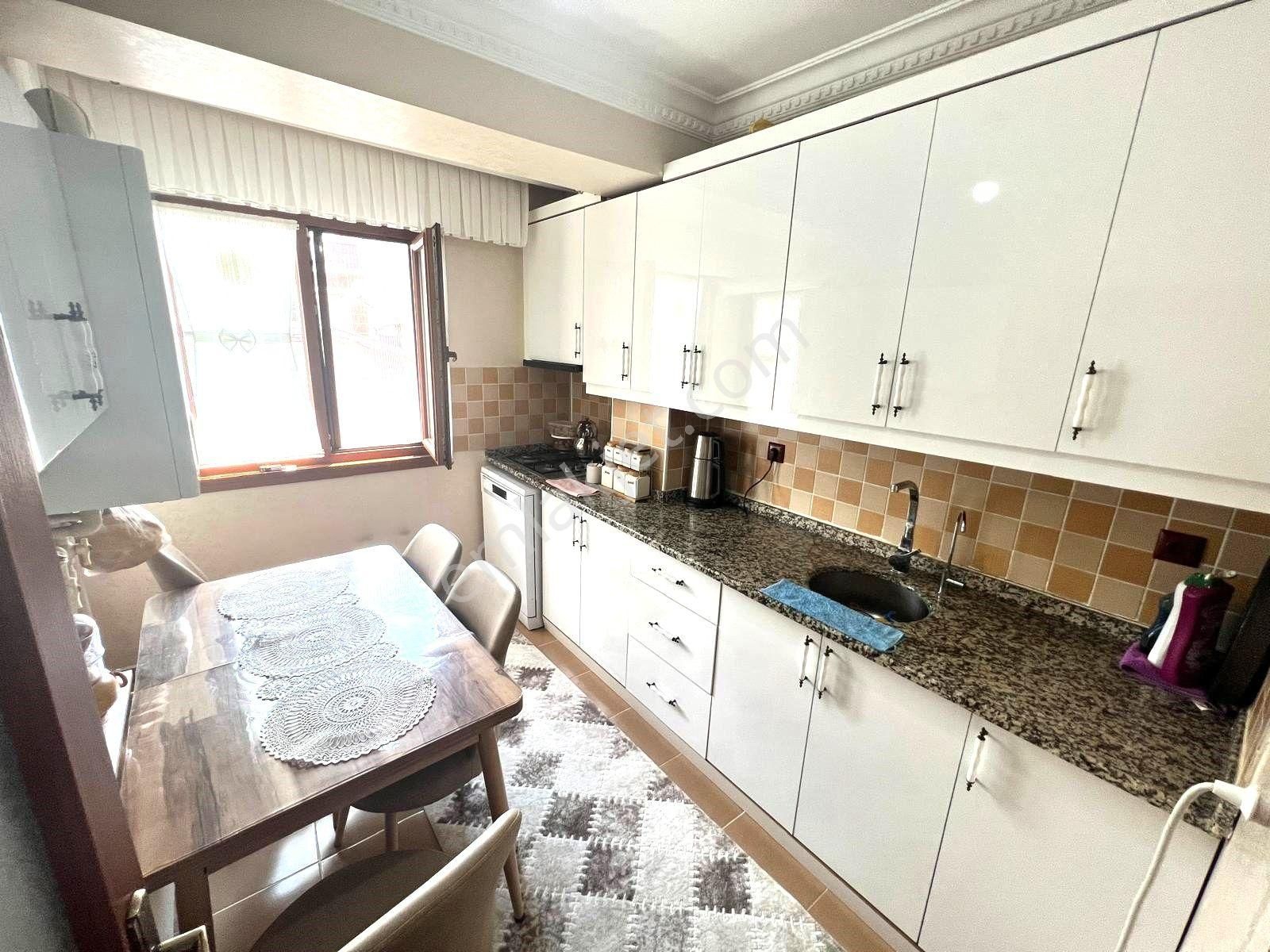 Tevfikbey Mh 5+2 Yüksek Tavanlı 2daire Şeklinde 2.tapulu Dubleks - Görsel 5