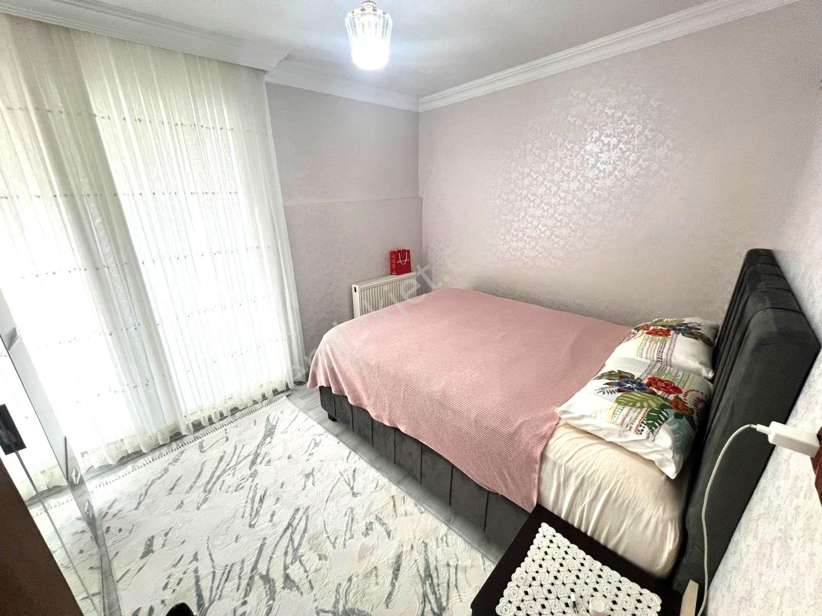 Tevfikbey Mh 5+2 Yüksek Tavanlı 2daire Şeklinde 2.tapulu Dubleks - Görsel 26