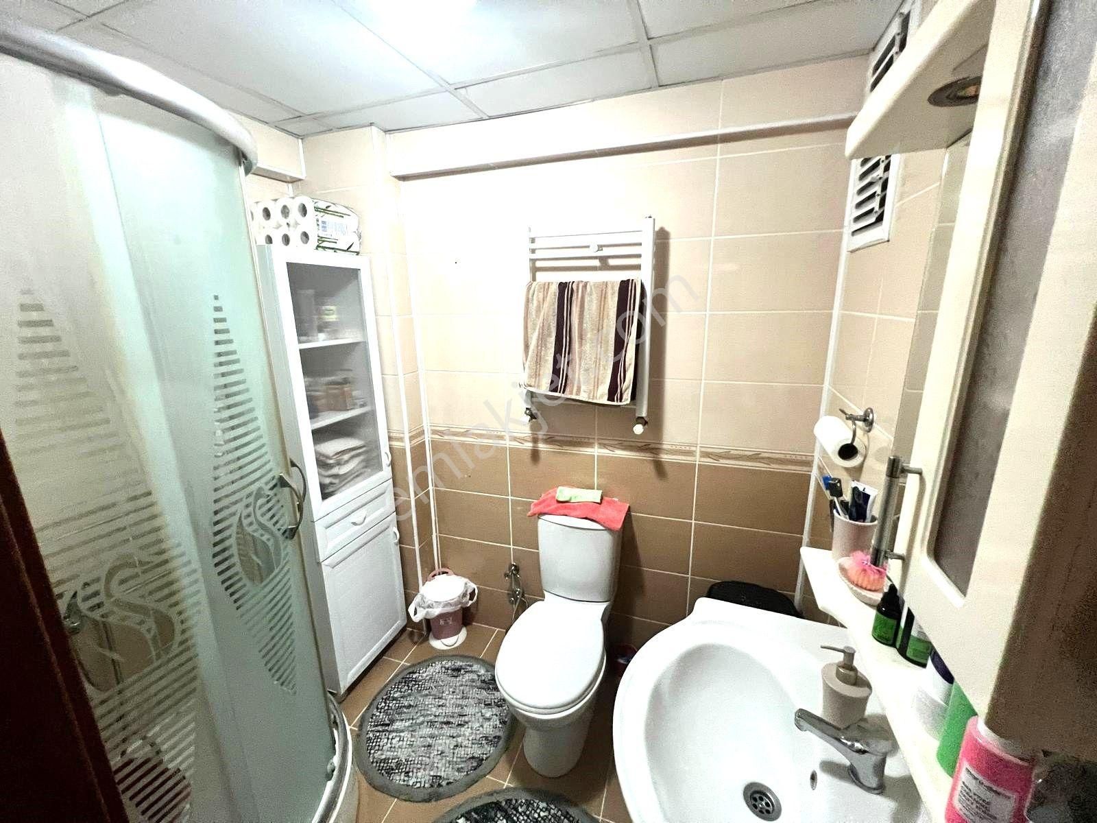 Tevfikbey Mh 5+2 Yüksek Tavanlı 2daire Şeklinde 2.tapulu Dubleks - Görsel 18