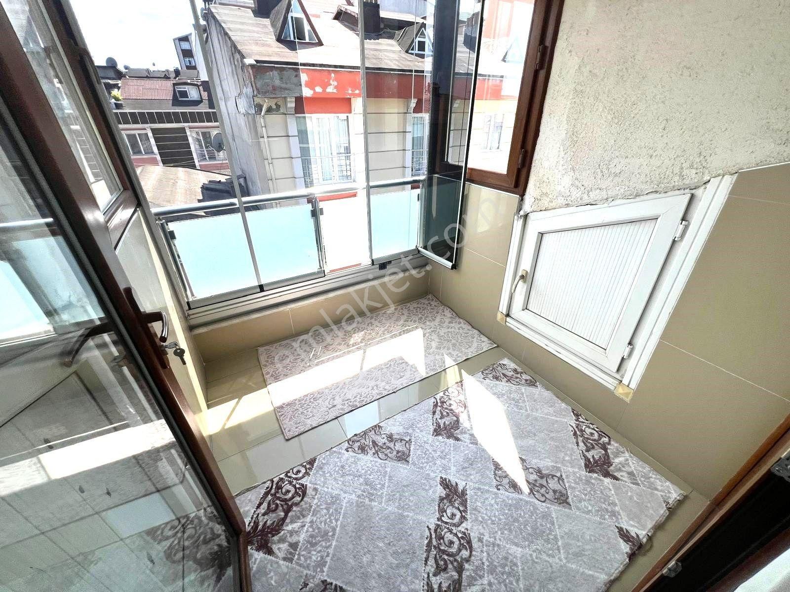 Tevfikbey Mh 5+2 Yüksek Tavanlı 2daire Şeklinde 2.tapulu Dubleks - Görsel 28