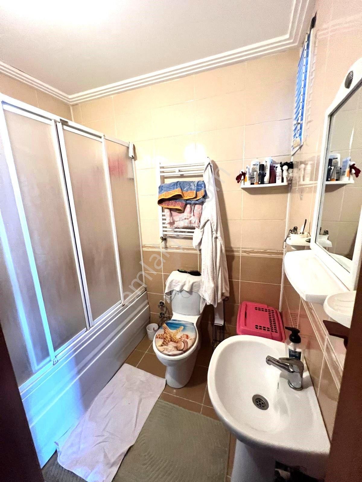 Tevfikbey Mh 5+2 Yüksek Tavanlı 2daire Şeklinde 2.tapulu Dubleks - Görsel 32