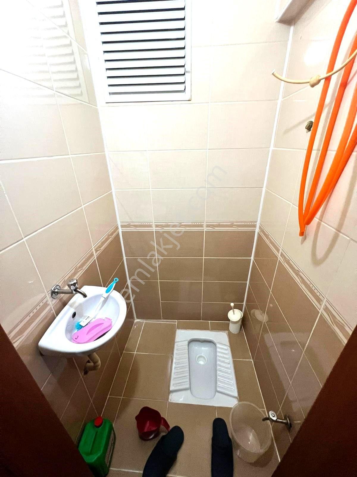 Tevfikbey Mh 5+2 Yüksek Tavanlı 2daire Şeklinde 2.tapulu Dubleks - Görsel 19