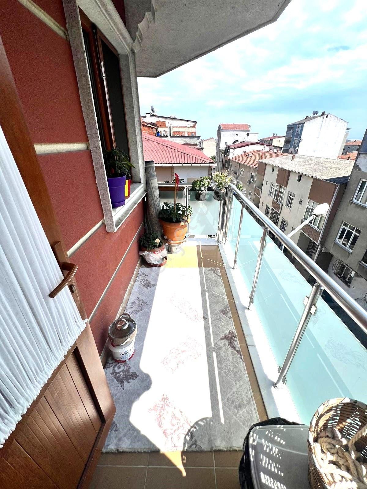 Tevfikbey Mh 5+2 Yüksek Tavanlı 2daire Şeklinde 2.tapulu Dubleks - Görsel 8