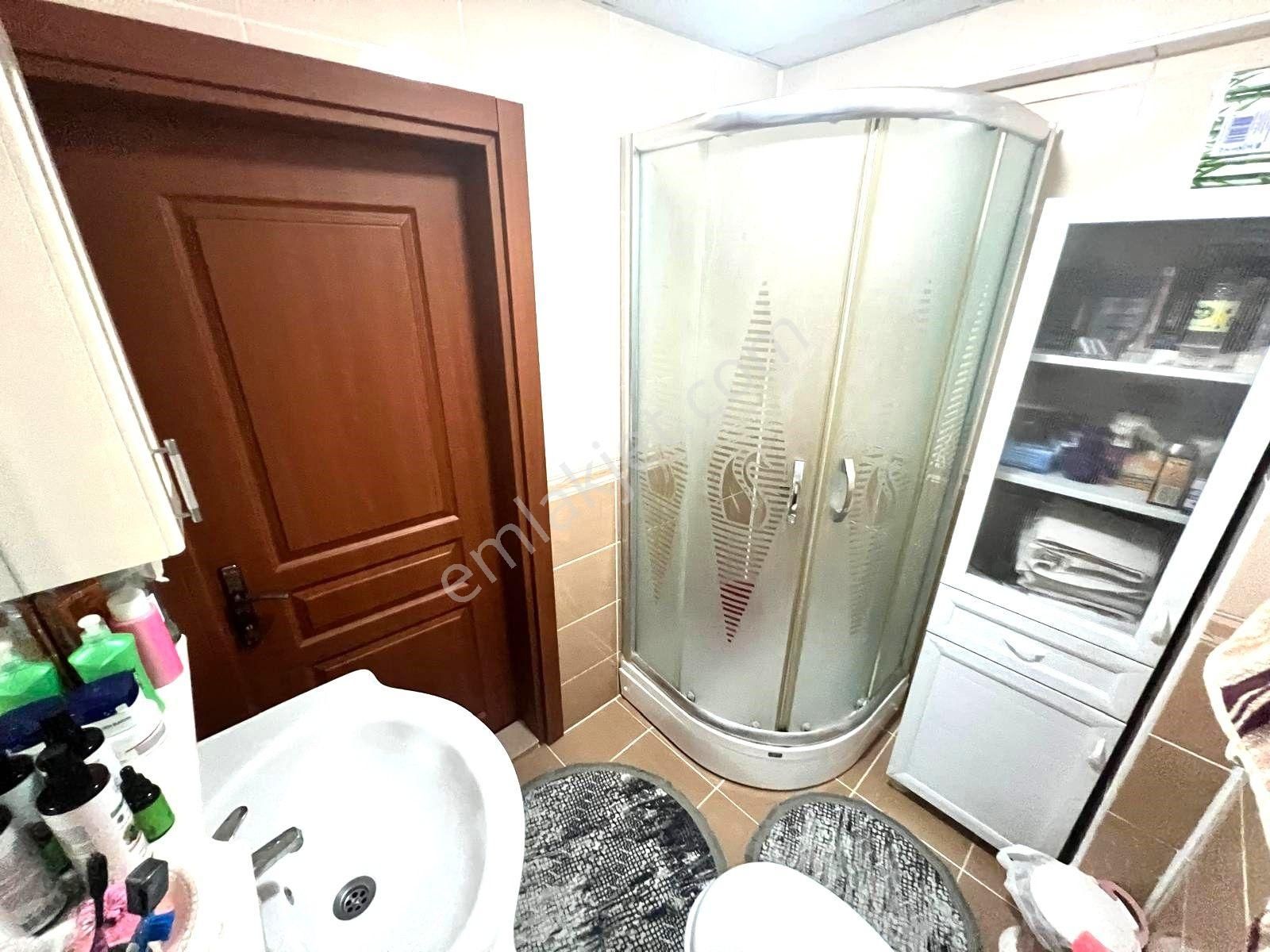 Tevfikbey Mh 5+2 Yüksek Tavanlı 2daire Şeklinde 2.tapulu Dubleks - Görsel 16