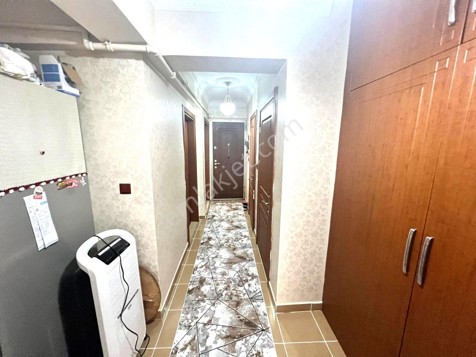 Tevfikbey Mh 5+2 Yüksek Tavanlı 2daire Şeklinde 2.tapulu Dubleks - Görsel 20