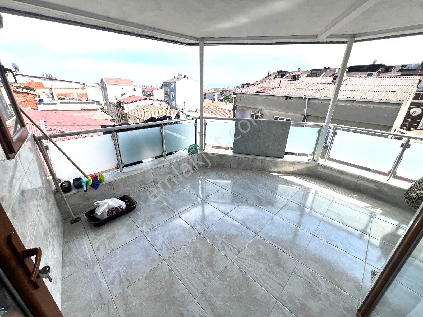 Tevfikbey Mh 5+2 Yüksek Tavanlı 2daire Şeklinde 2.tapulu Dubleks - Görsel 34