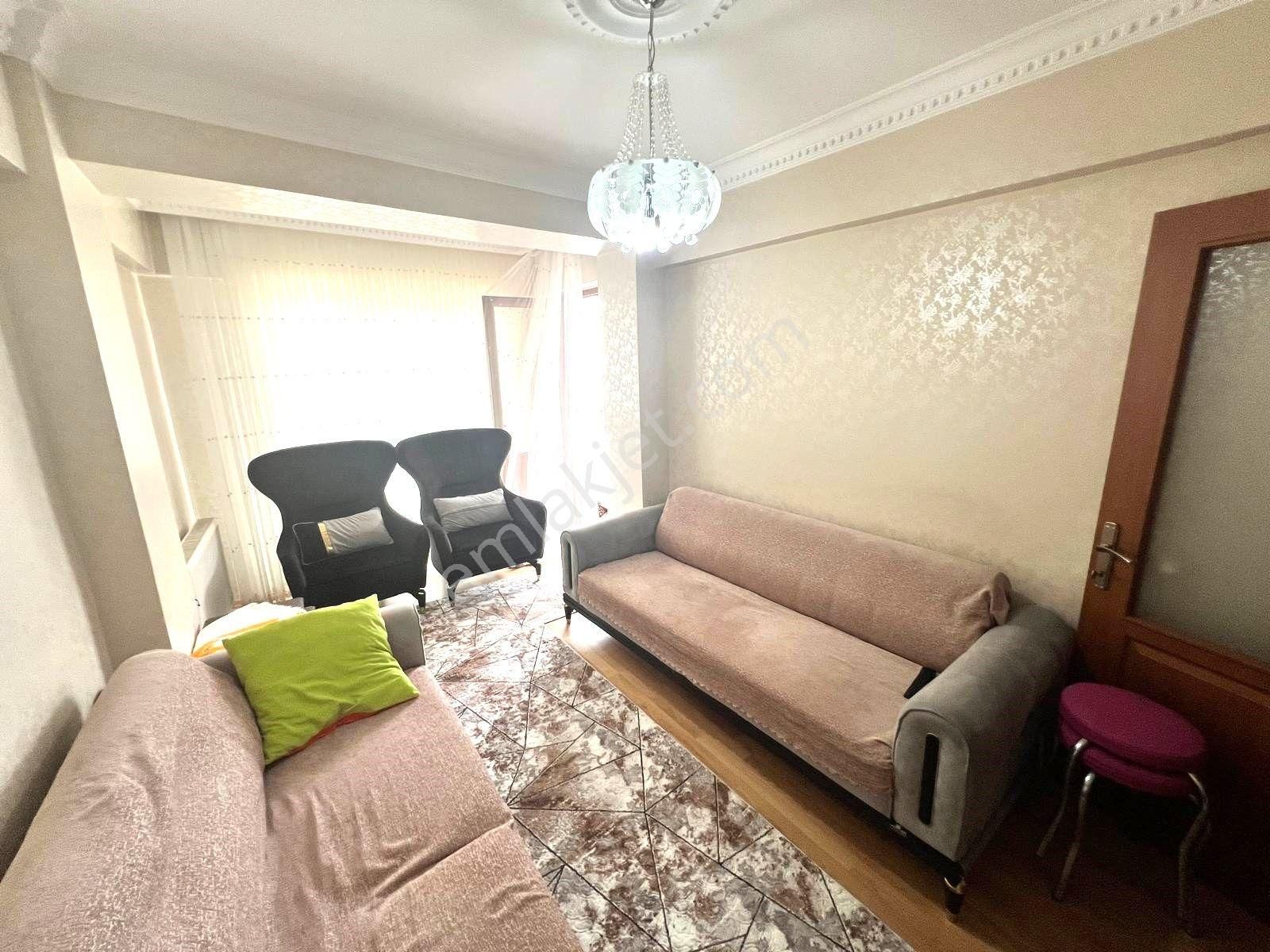 Tevfikbey Mh 5+2 Yüksek Tavanlı 2daire Şeklinde 2.tapulu Dubleks - Görsel 10