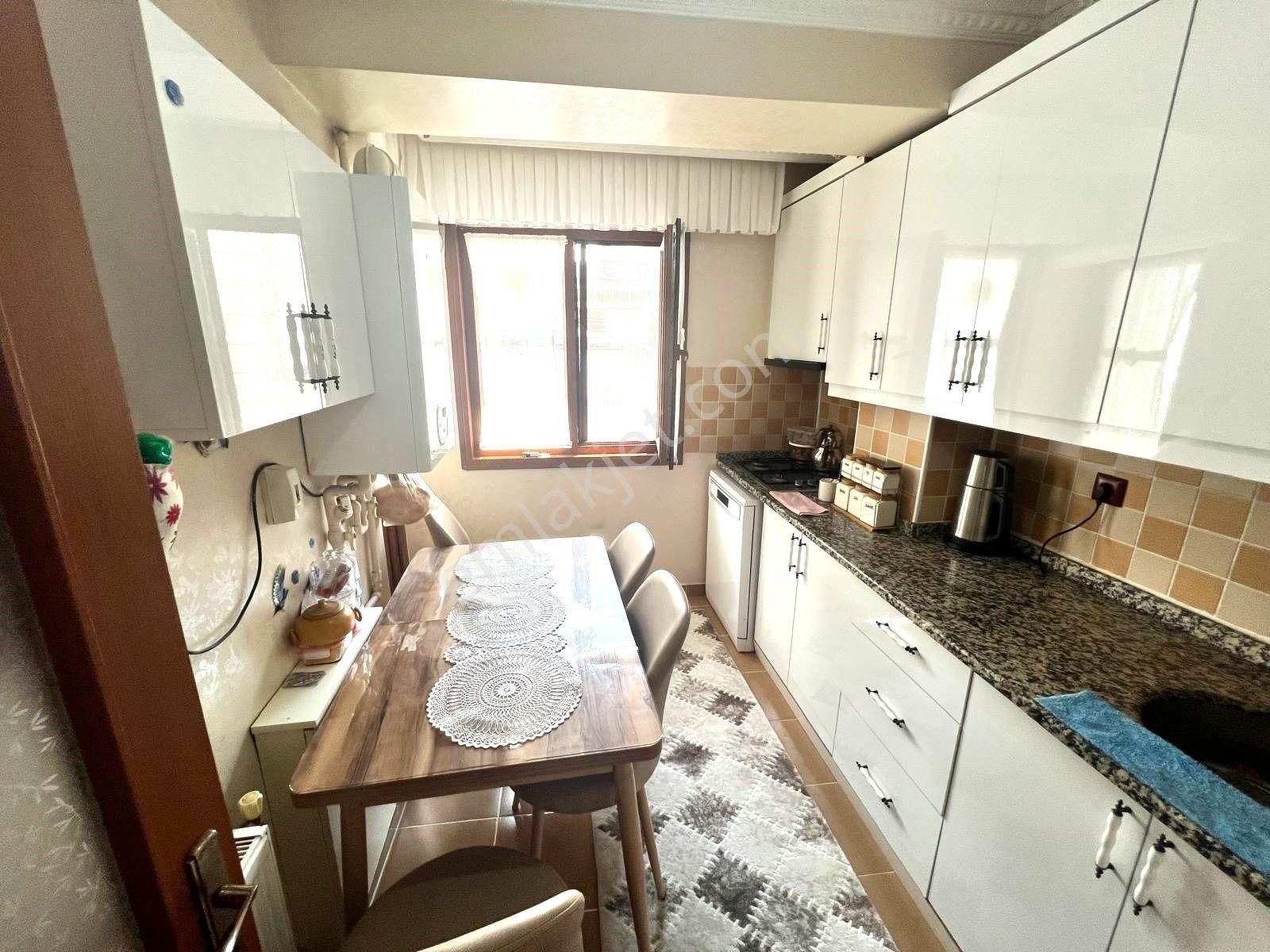 Tevfikbey Mh 5+2 Yüksek Tavanlı 2daire Şeklinde 2.tapulu Dubleks - Görsel 4