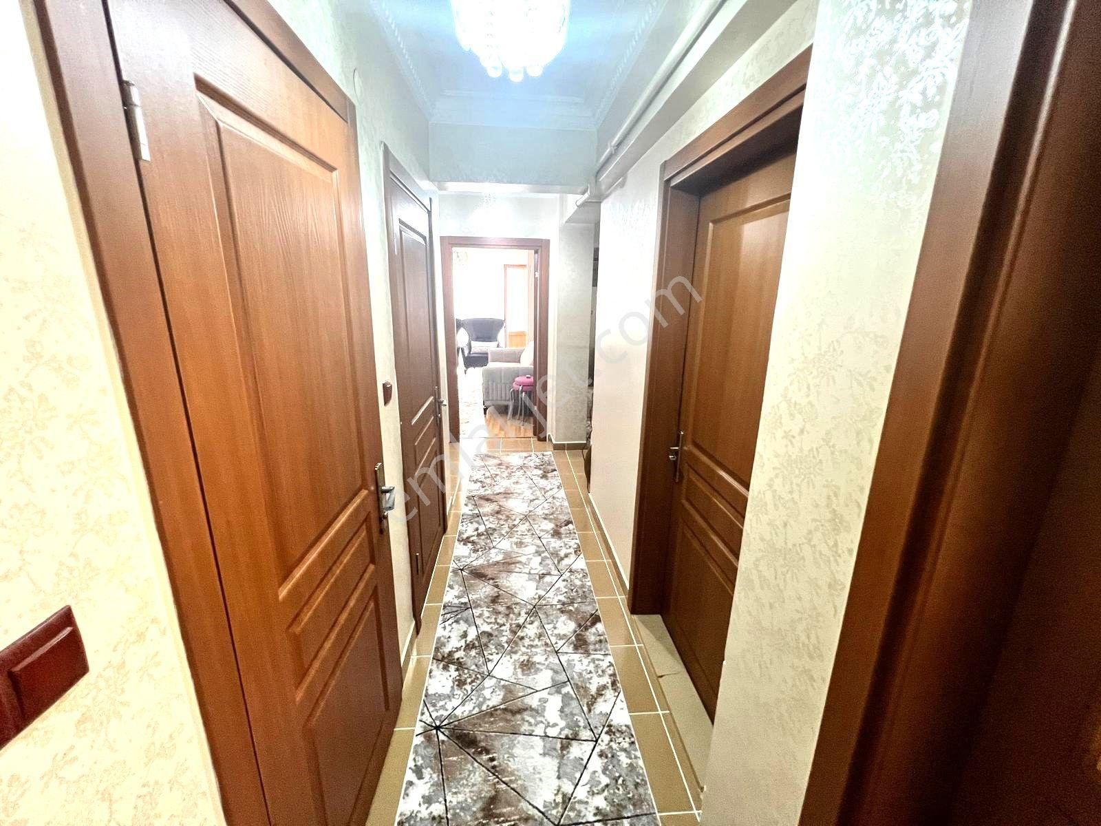 Tevfikbey Mh 5+2 Yüksek Tavanlı 2daire Şeklinde 2.tapulu Dubleks - Görsel 21