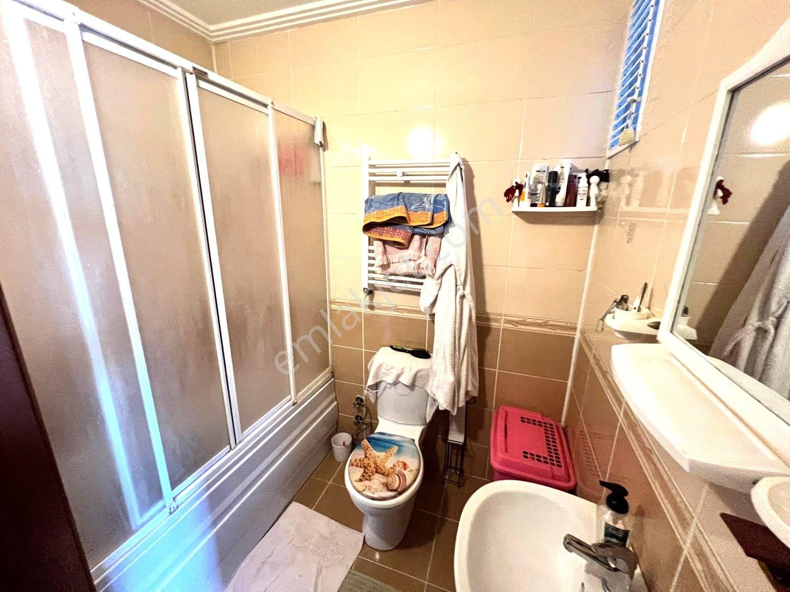 Tevfikbey Mh 5+2 Yüksek Tavanlı 2daire Şeklinde 2.tapulu Dubleks - Görsel 31