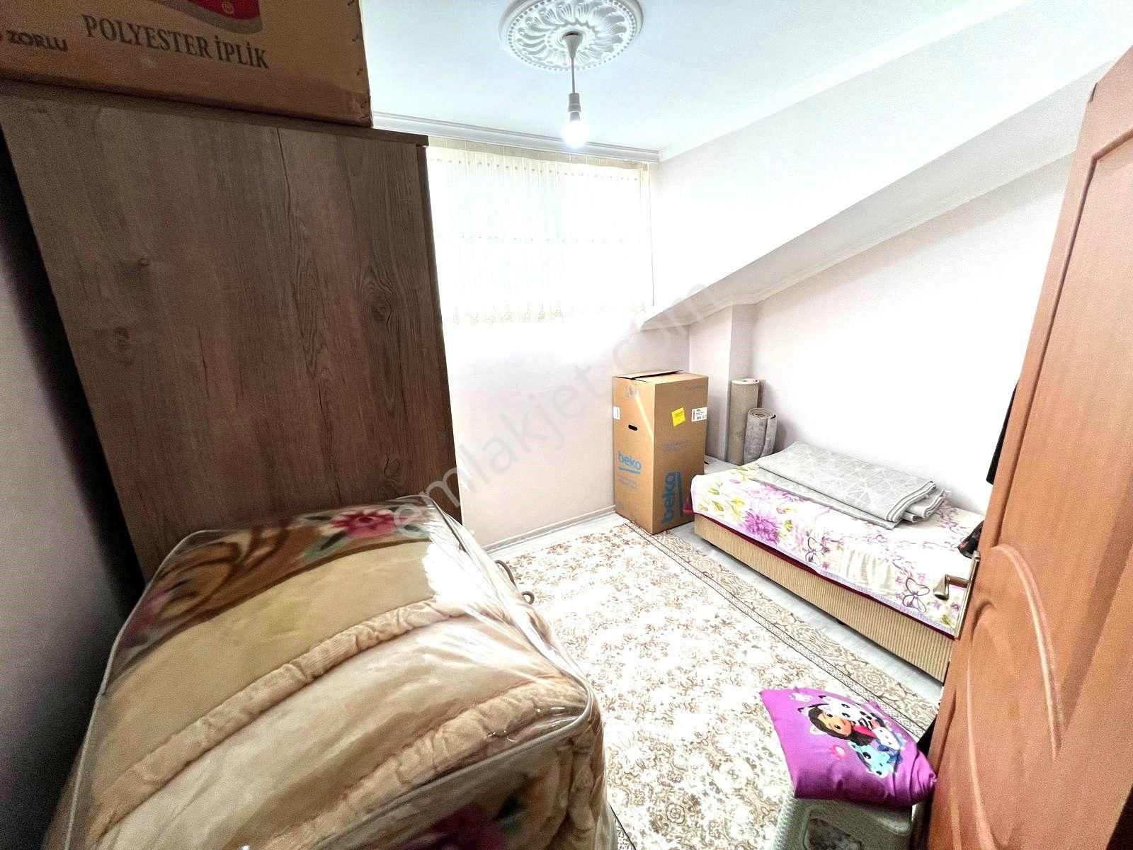 Tevfikbey Mh 5+2 Yüksek Tavanlı 2daire Şeklinde 2.tapulu Dubleks - Görsel 29