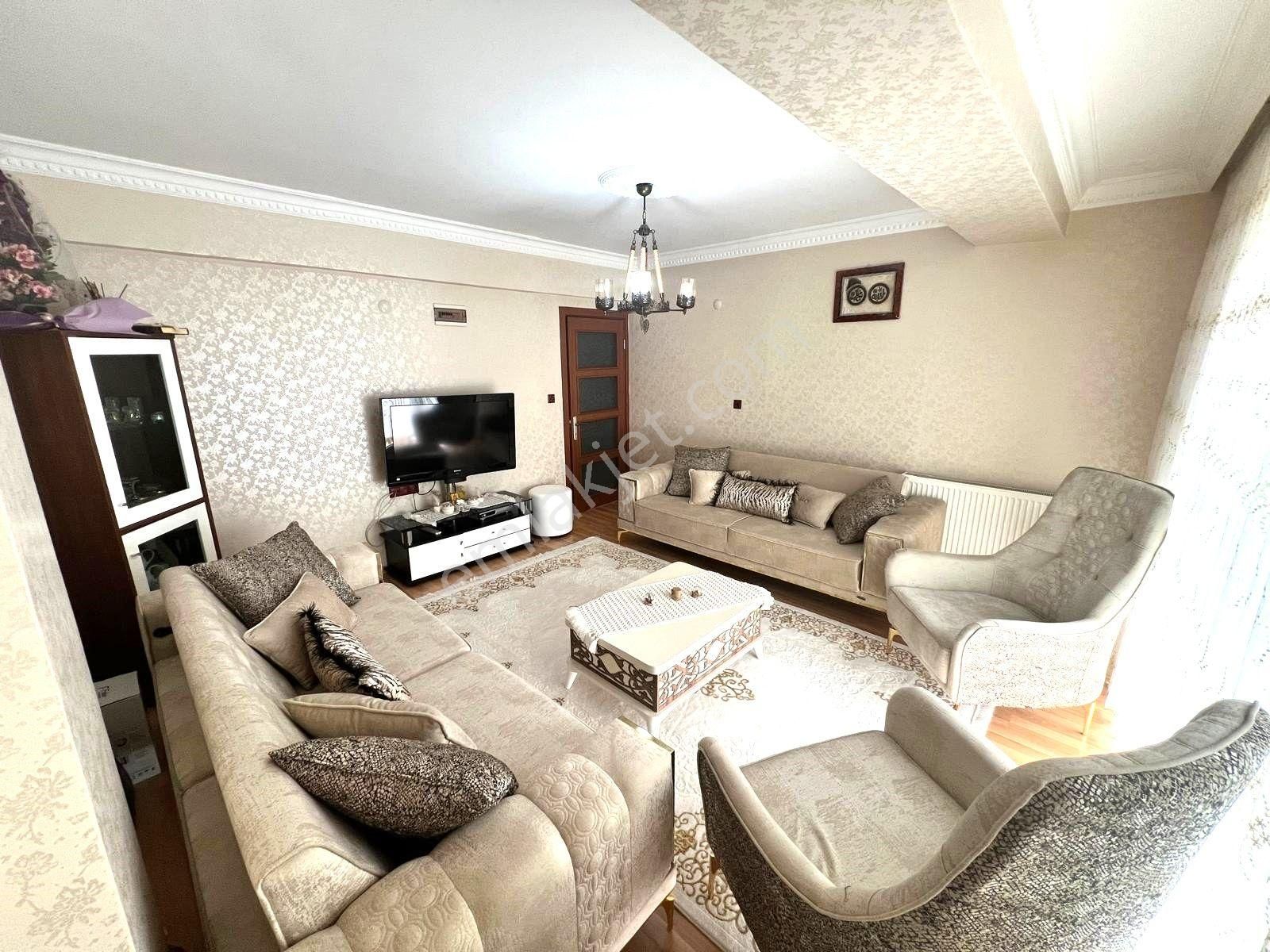 Tevfikbey Mh 5+2 Yüksek Tavanlı 2daire Şeklinde 2.tapulu Dubleks - Görsel 2