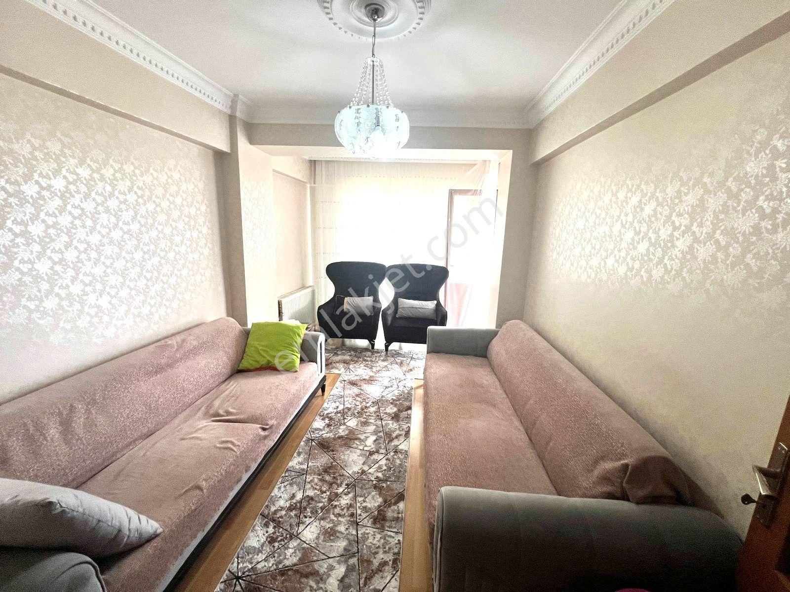 Tevfikbey Mh 5+2 Yüksek Tavanlı 2daire Şeklinde 2.tapulu Dubleks - Görsel 9