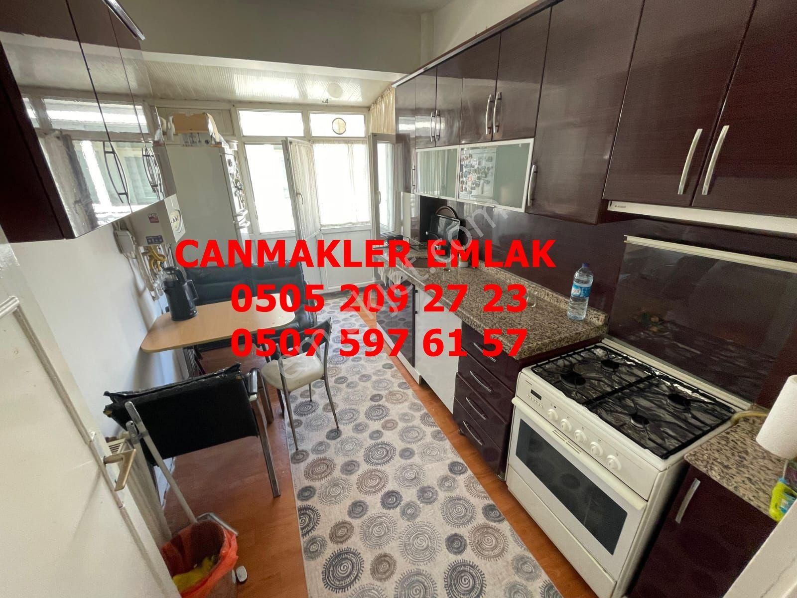 Anakara Yenimahalle Demetlalede 3+1 Yeni Adliyeye Yakın Satılık Ev
