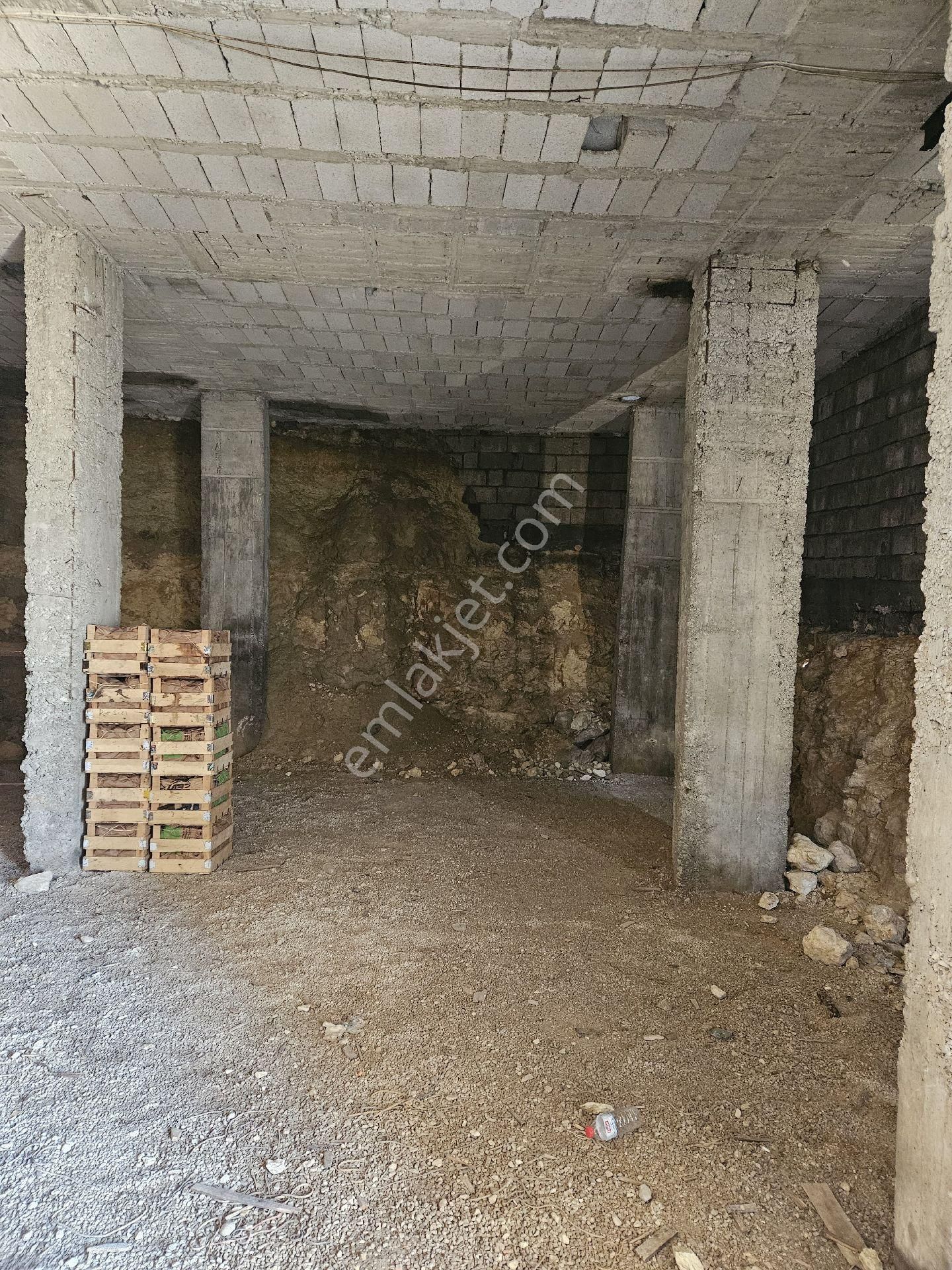 Erdemli Sogun (hacıalanı) Mah'.'de Satılık Limön Deposu Ve Tarla - Görsel 7