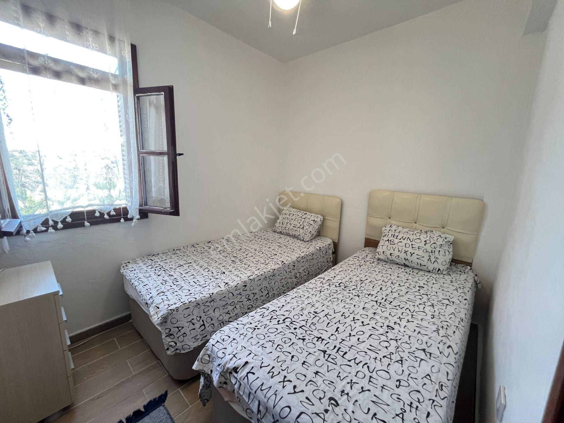 Boğaziçi Adabükünde Full Deniz Manzaralı 4+1 Dubleks Villa - Görsel 27