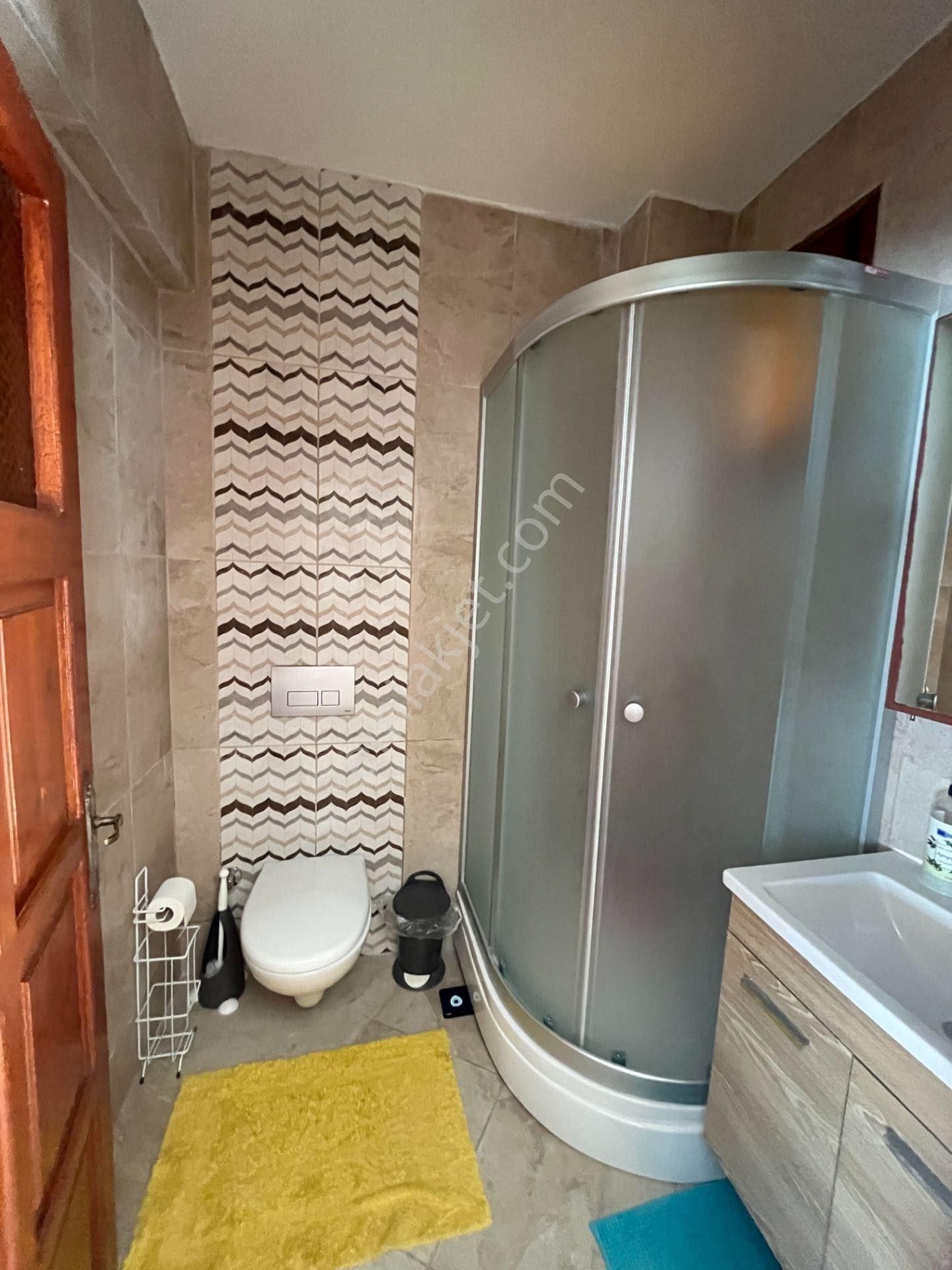 Boğaziçi Adabükünde Full Deniz Manzaralı 4+1 Dubleks Villa - Görsel 21