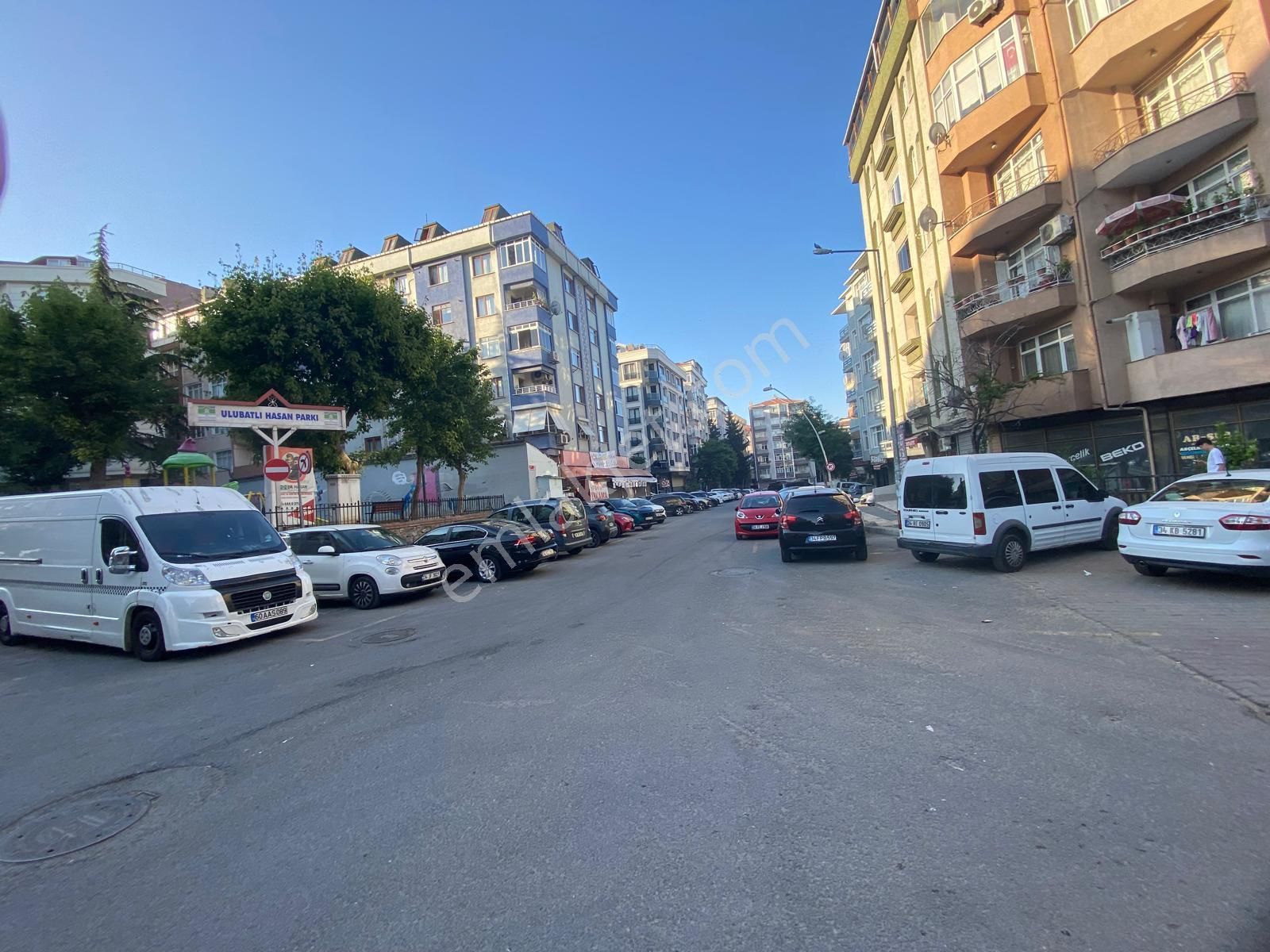 Bahçelievler'de Kentsel Dönüşüm Onaylı 3+1 Kelepir Ara Kat