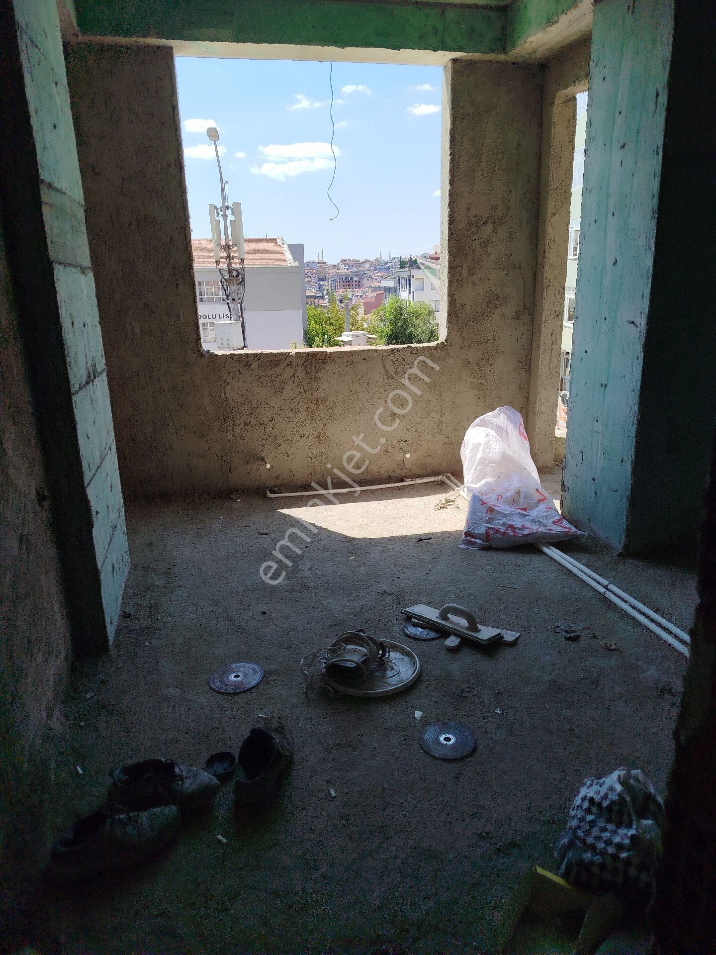 Gökçe Emlak'tan Satılık İnşaattan Sıfır Daireler - Görsel 12