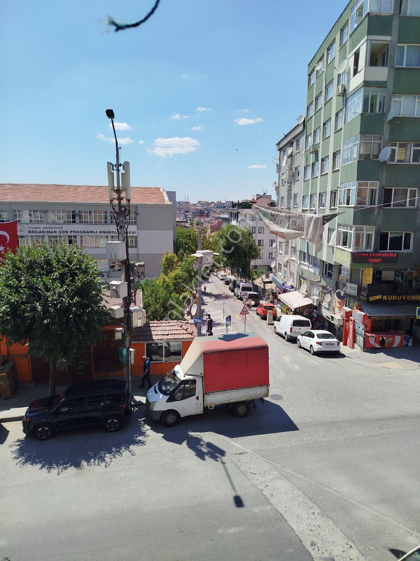 Gökçe Emlak'tan Satılık İnşaattan Sıfır Daireler - Görsel 7