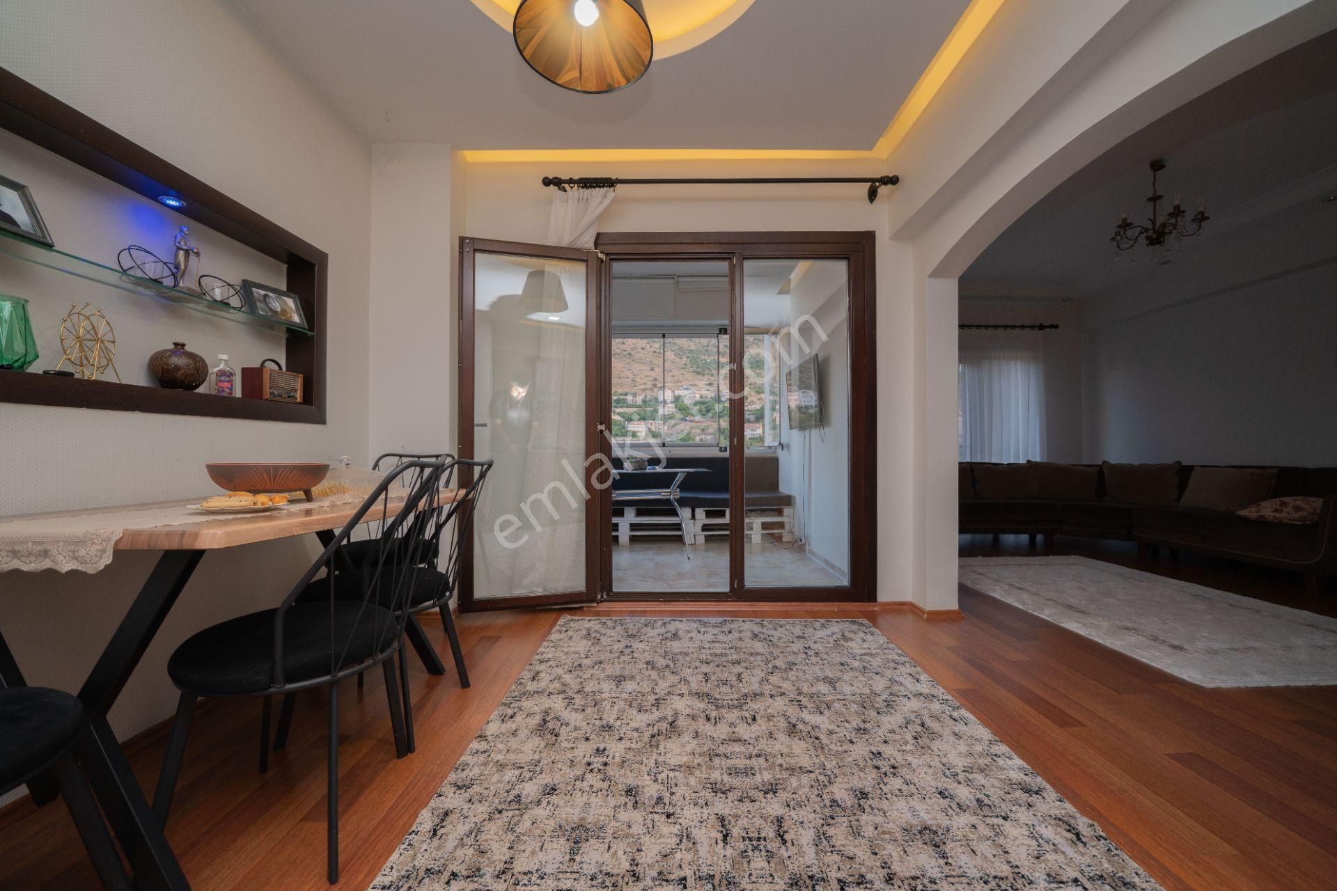 Cb Zenith | Talas Bahçelievlerde Site İçinde 4+1 Satılık Daire