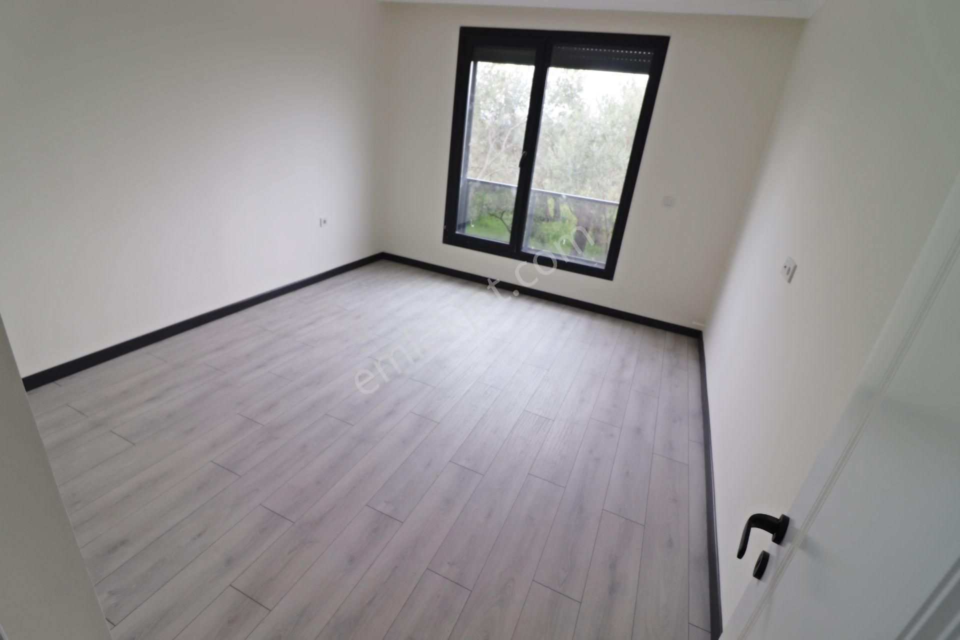 Hayalinizdeki Deniz Ve Dağ Manzaraya Sahip 4+1 Villa - Görsel 9