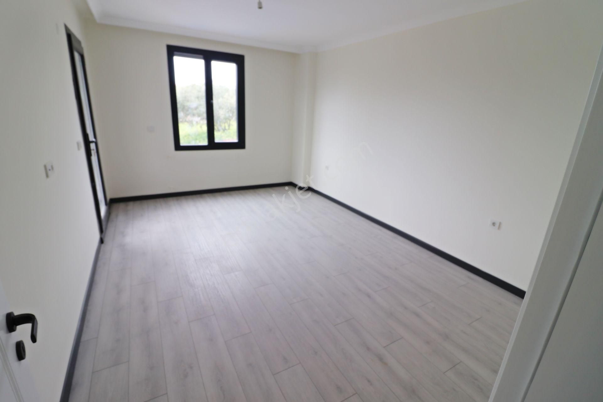 Hayalinizdeki Deniz Ve Dağ Manzaraya Sahip 4+1 Villa - Görsel 15