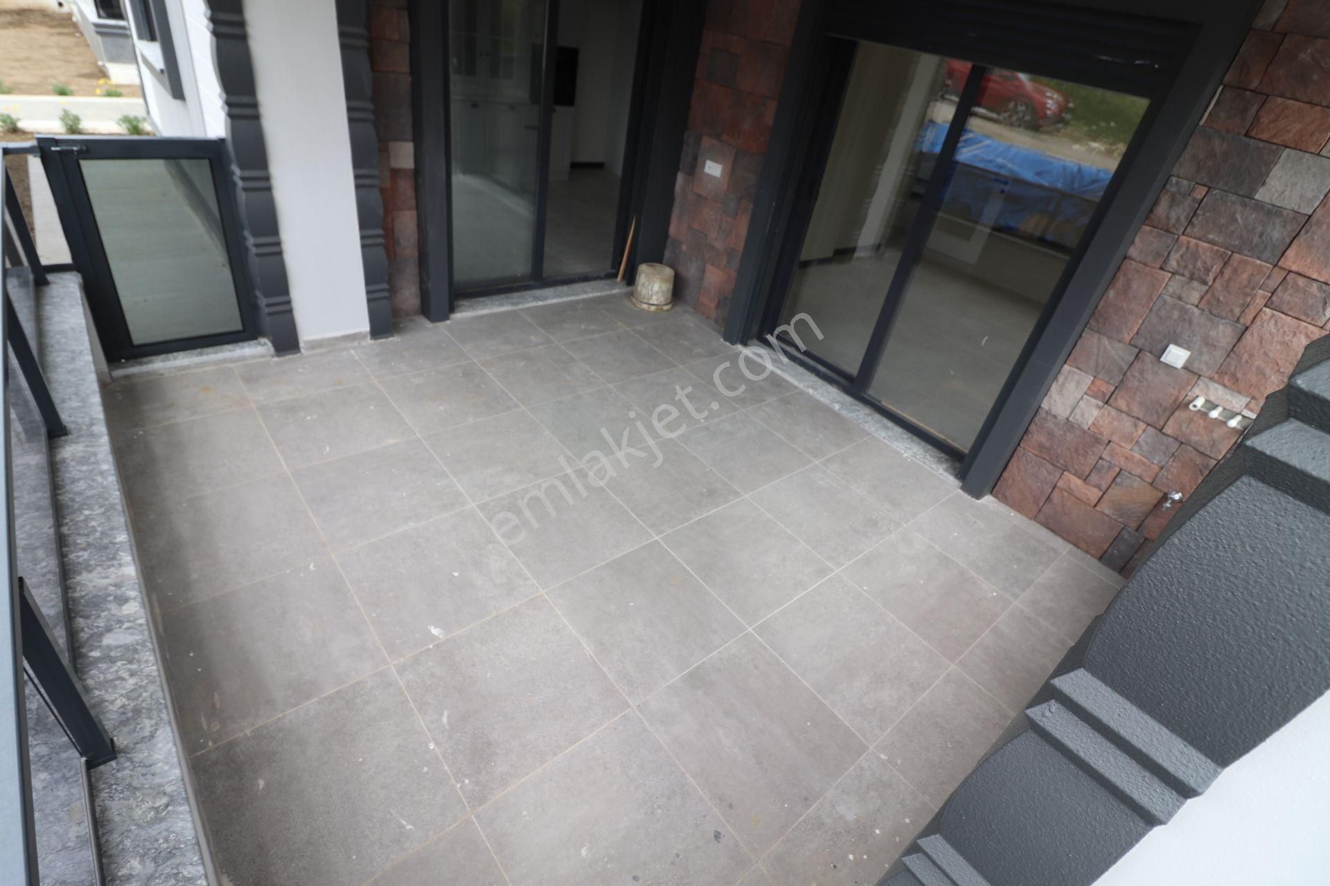 Hayalinizdeki Deniz Ve Dağ Manzaraya Sahip 4+1 Villa - Görsel 17