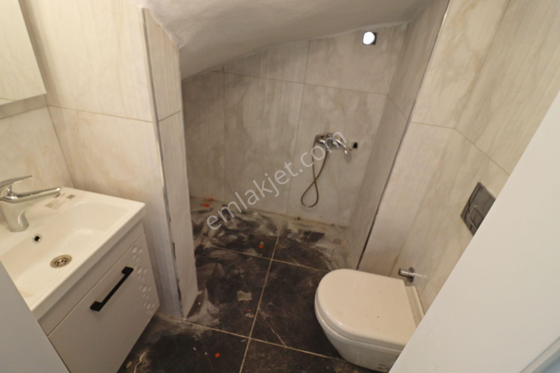 Hayalinizdeki Deniz Ve Dağ Manzaraya Sahip 4+1 Villa - Görsel 16