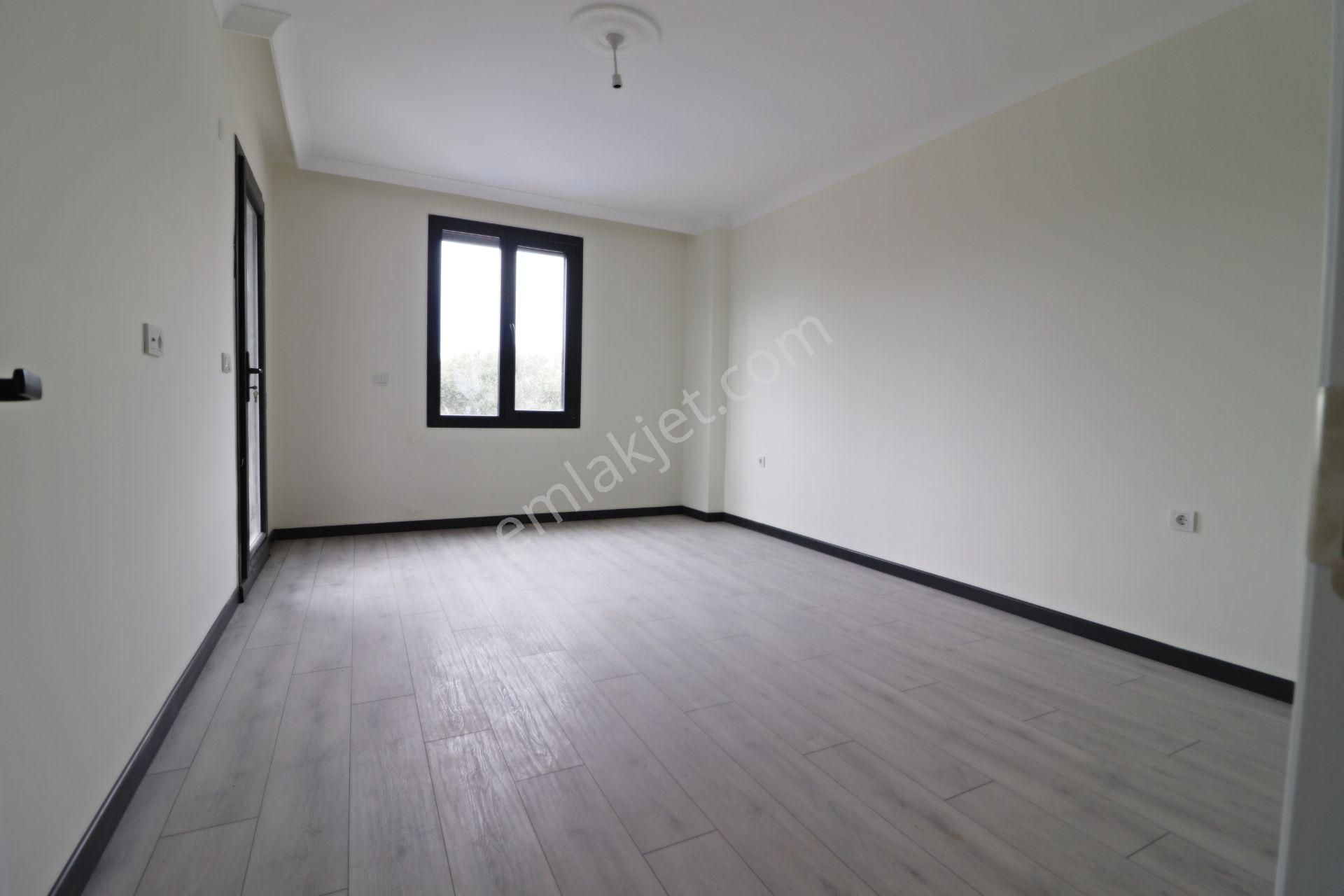 Hayalinizdeki Deniz Ve Dağ Manzaraya Sahip 4+1 Villa - Görsel 22