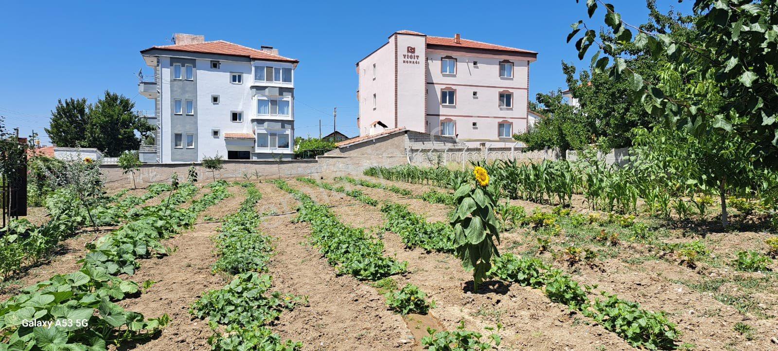Güngör Emlaktan Ahmetefendi Mahallesinde Satılık Arsa - Görsel 28