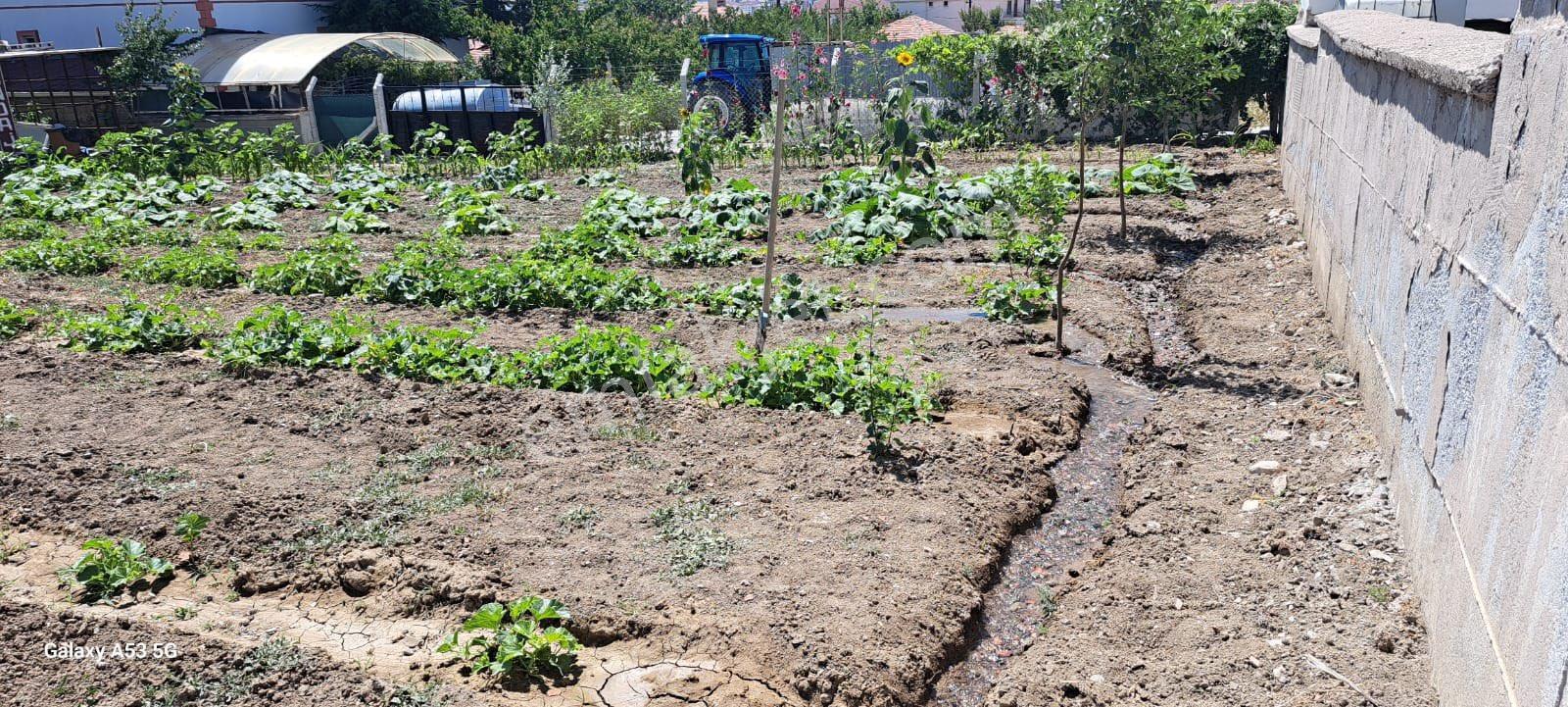 Güngör Emlaktan Ahmetefendi Mahallesinde Satılık Arsa - Görsel 17