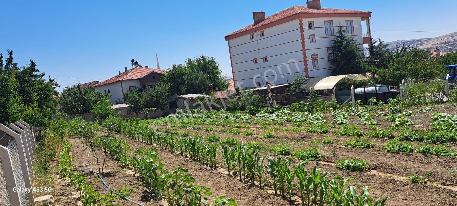 Güngör Emlaktan Ahmetefendi Mahallesinde Satılık Arsa - Görsel 18