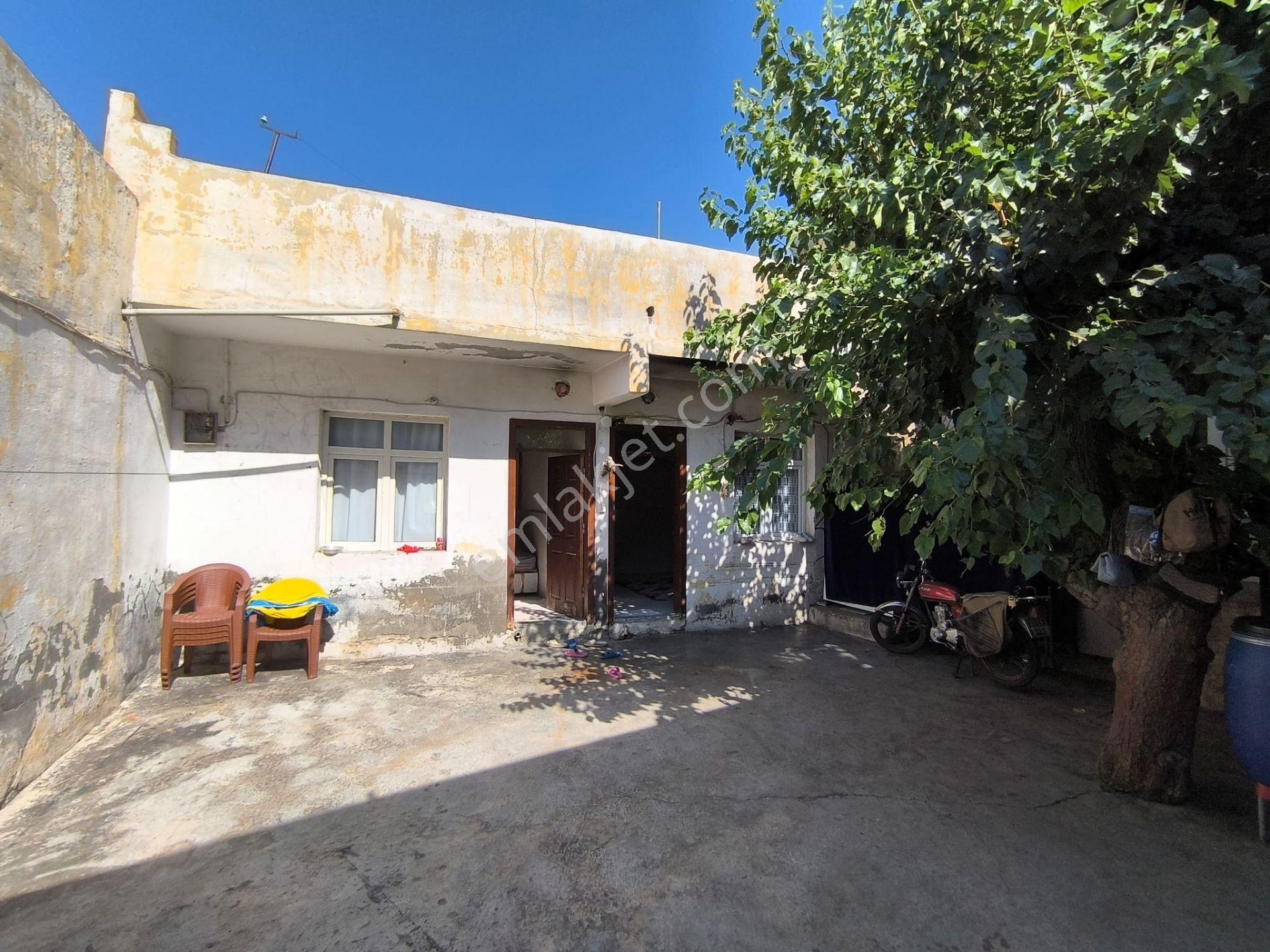 Arap Meydanı'nda Kuyulu Ve Zerzembeli Satılık Müstakil Eski Urfa Evi - Görsel 5